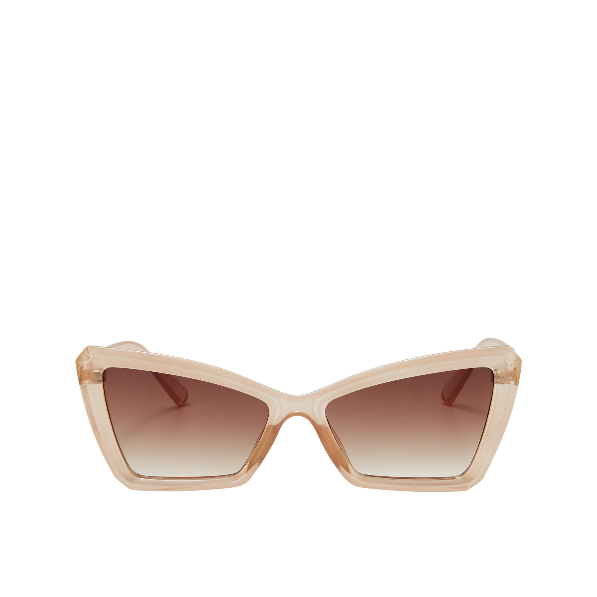 Elma Sunglasses Beige