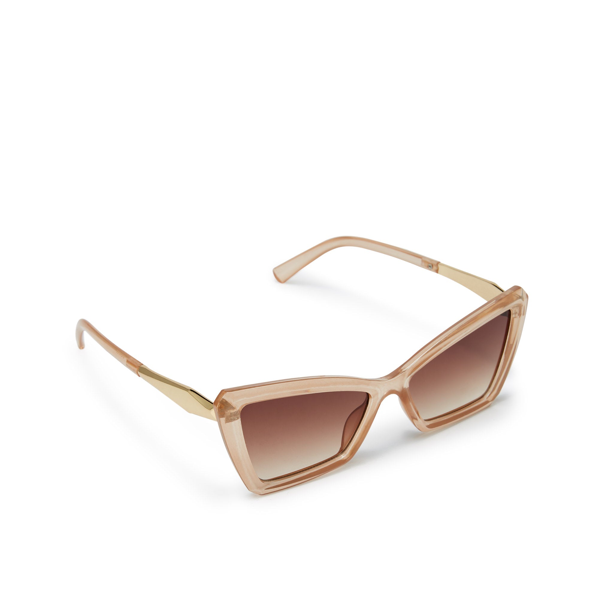 Elma Sunglasses Beige