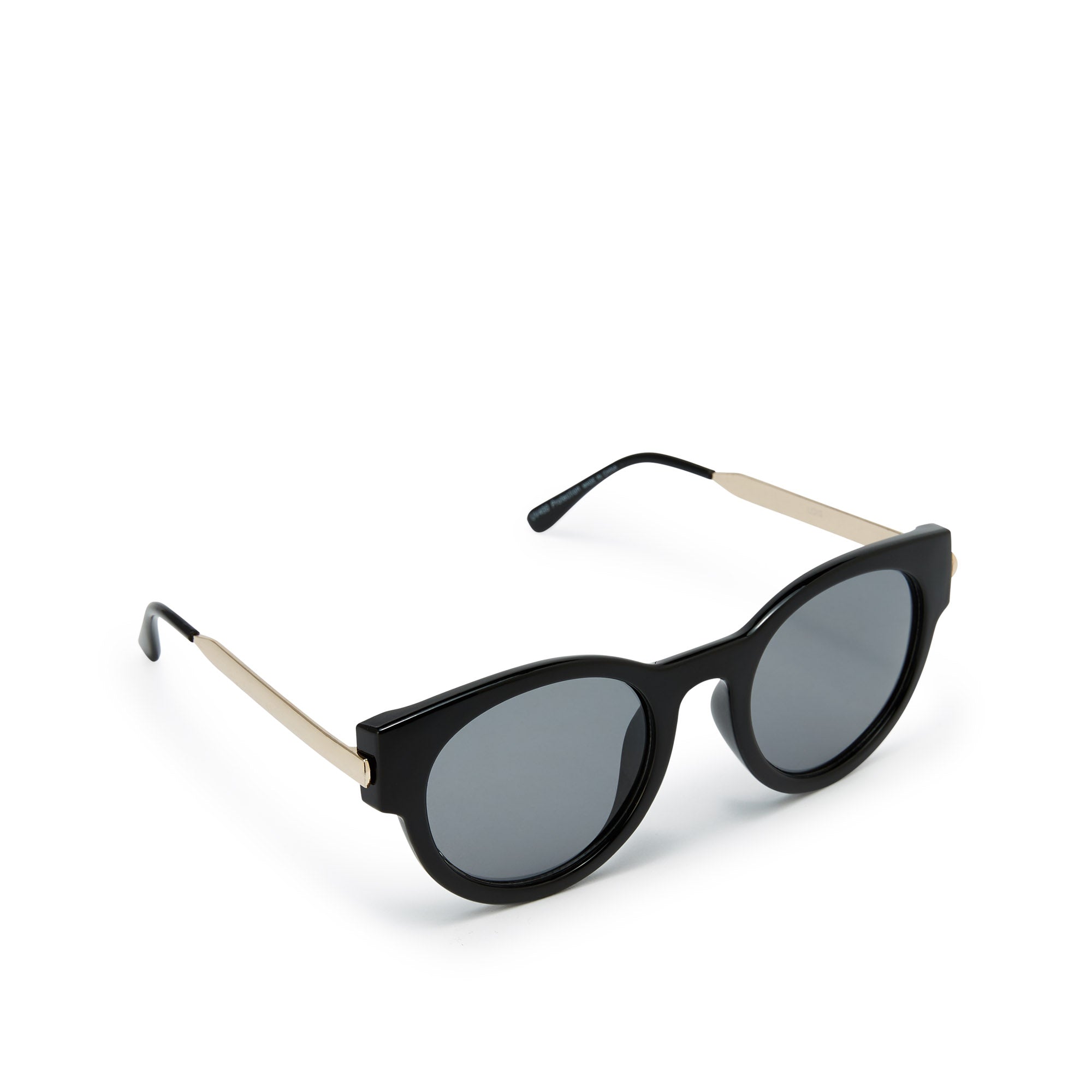 Lois Sunglasses Black