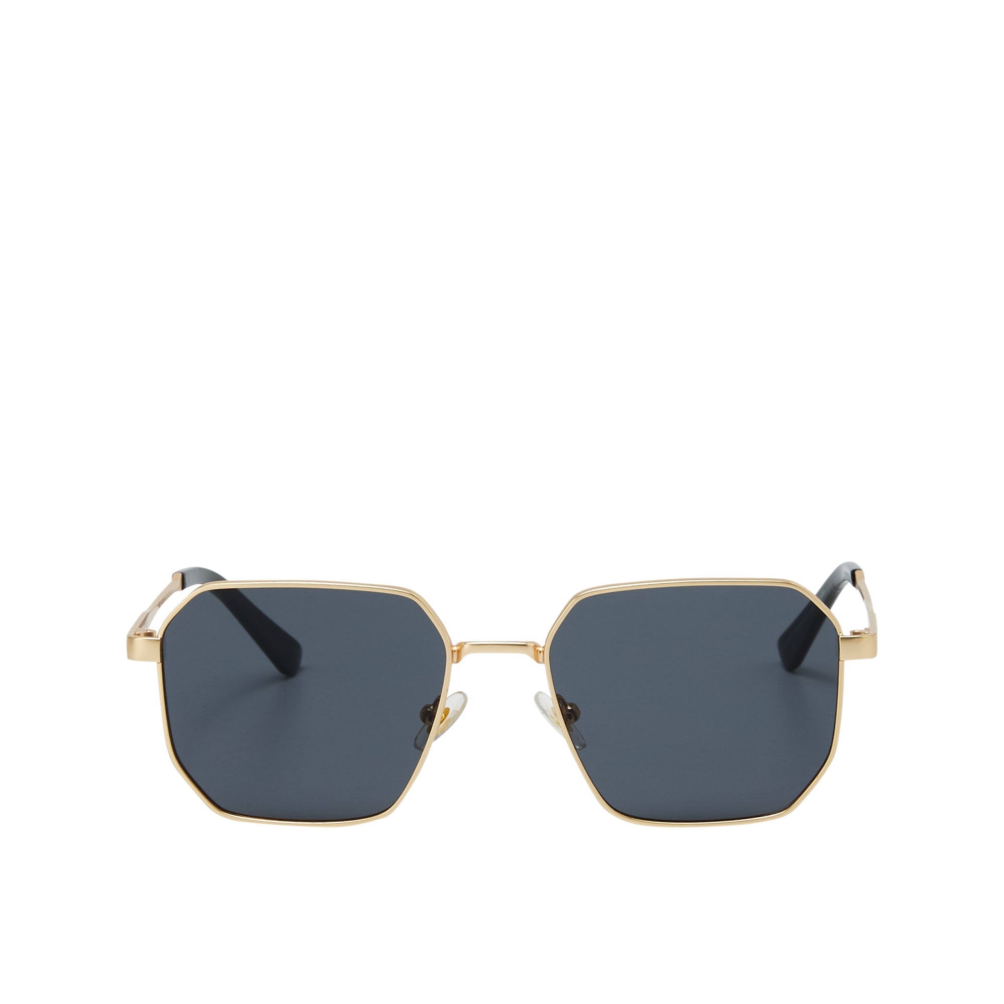 Greer Sunglasses Black