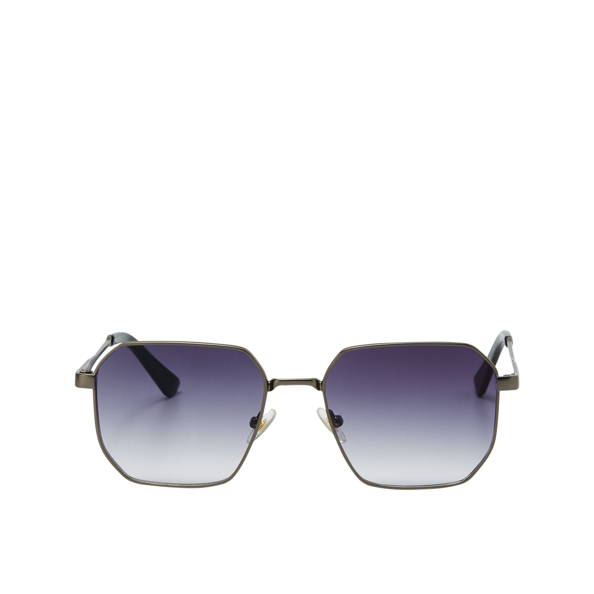 Greer Sunglasses Grey