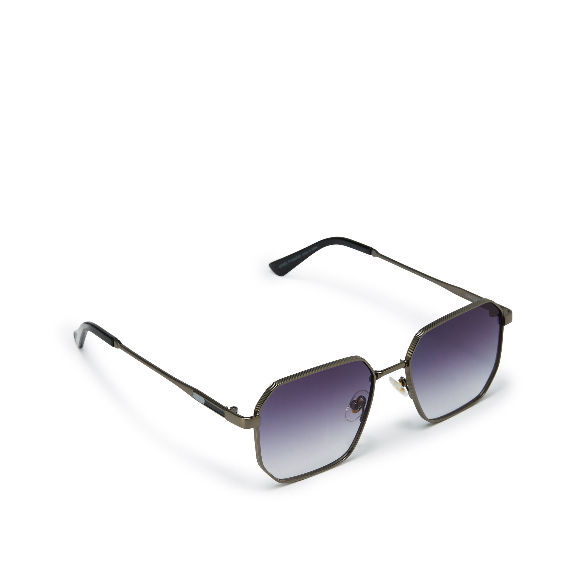 Greer Sunglasses Grey