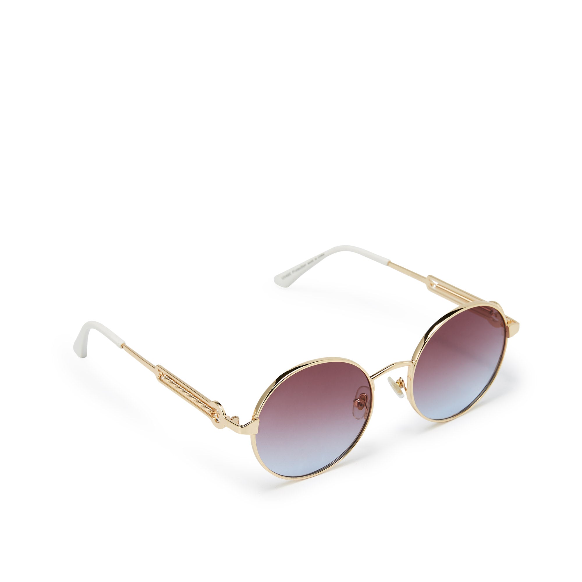 Ceinwen Sunglasses Blue
