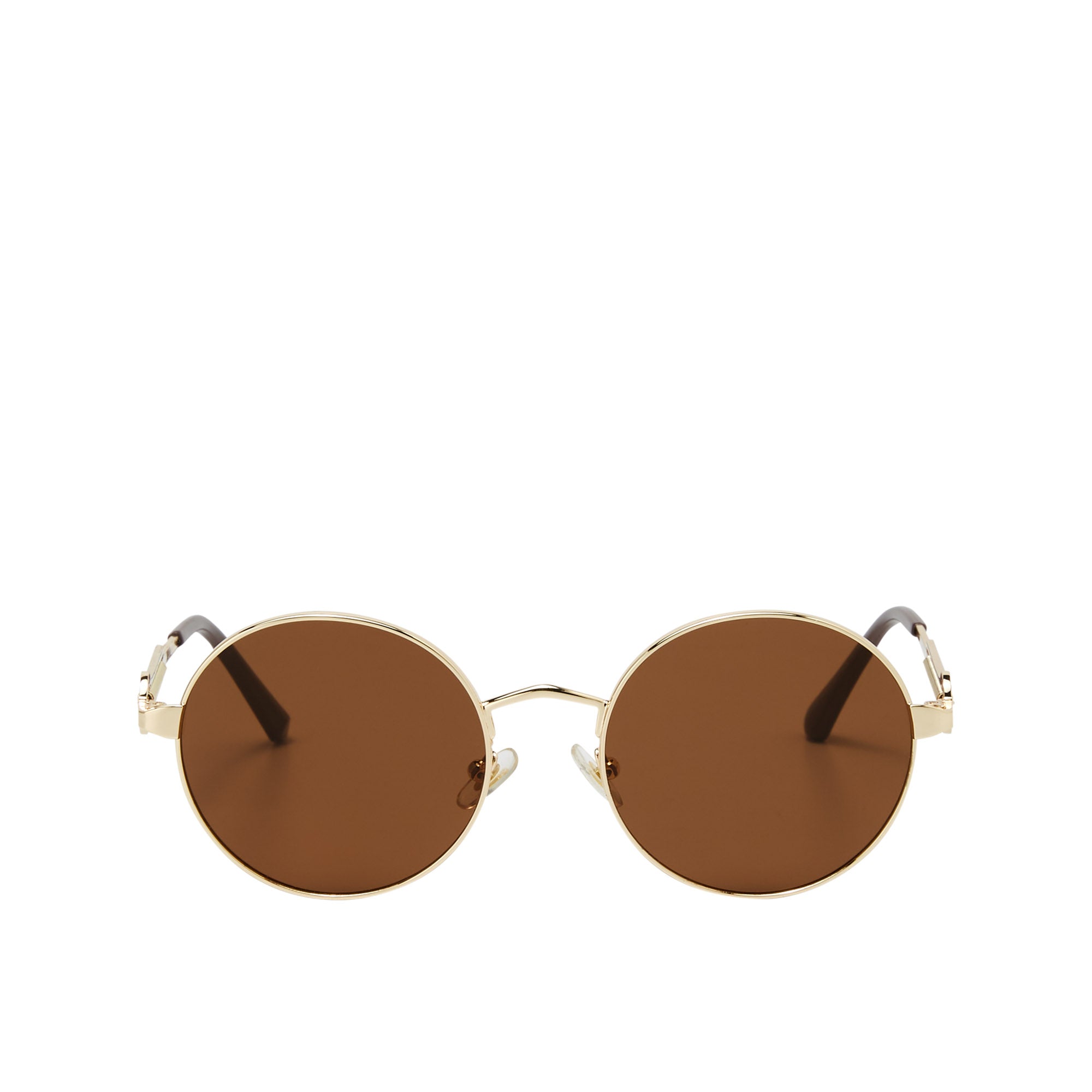 Ceinwen Sunglasses Brown