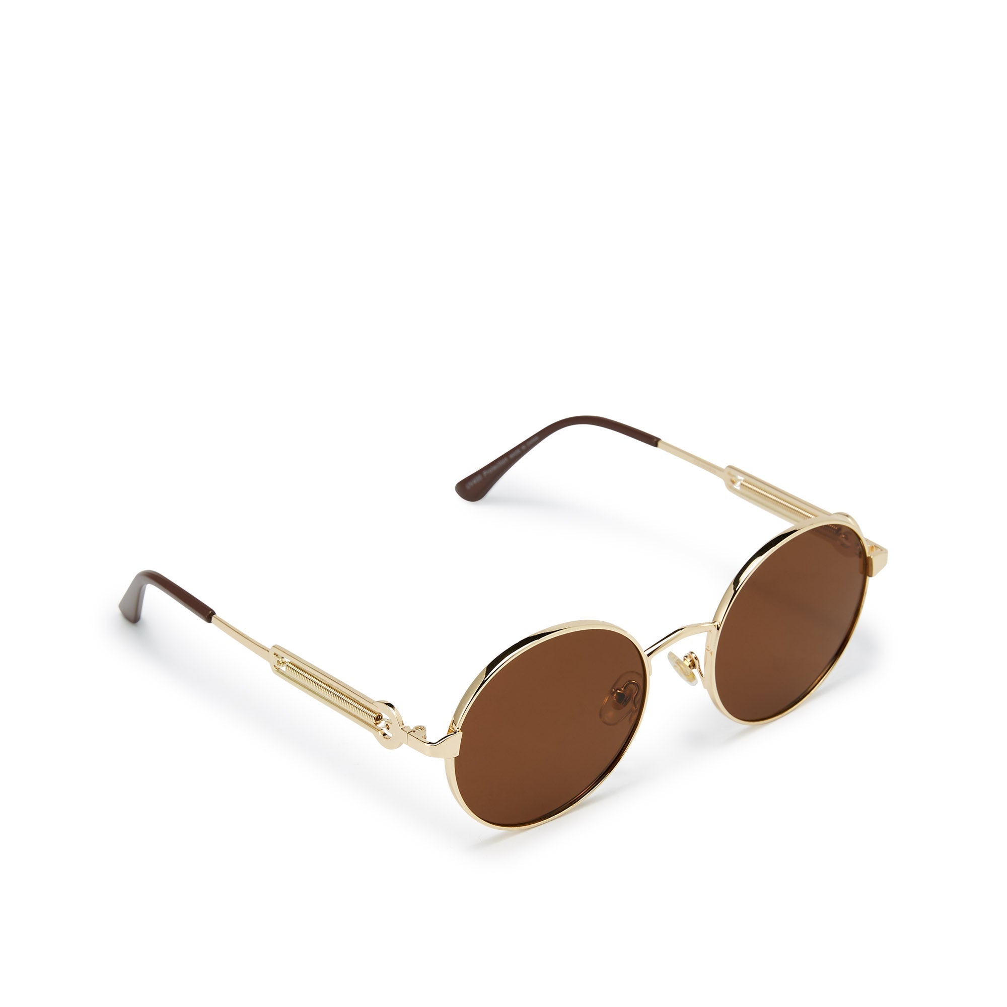 Ceinwen Sunglasses Brown
