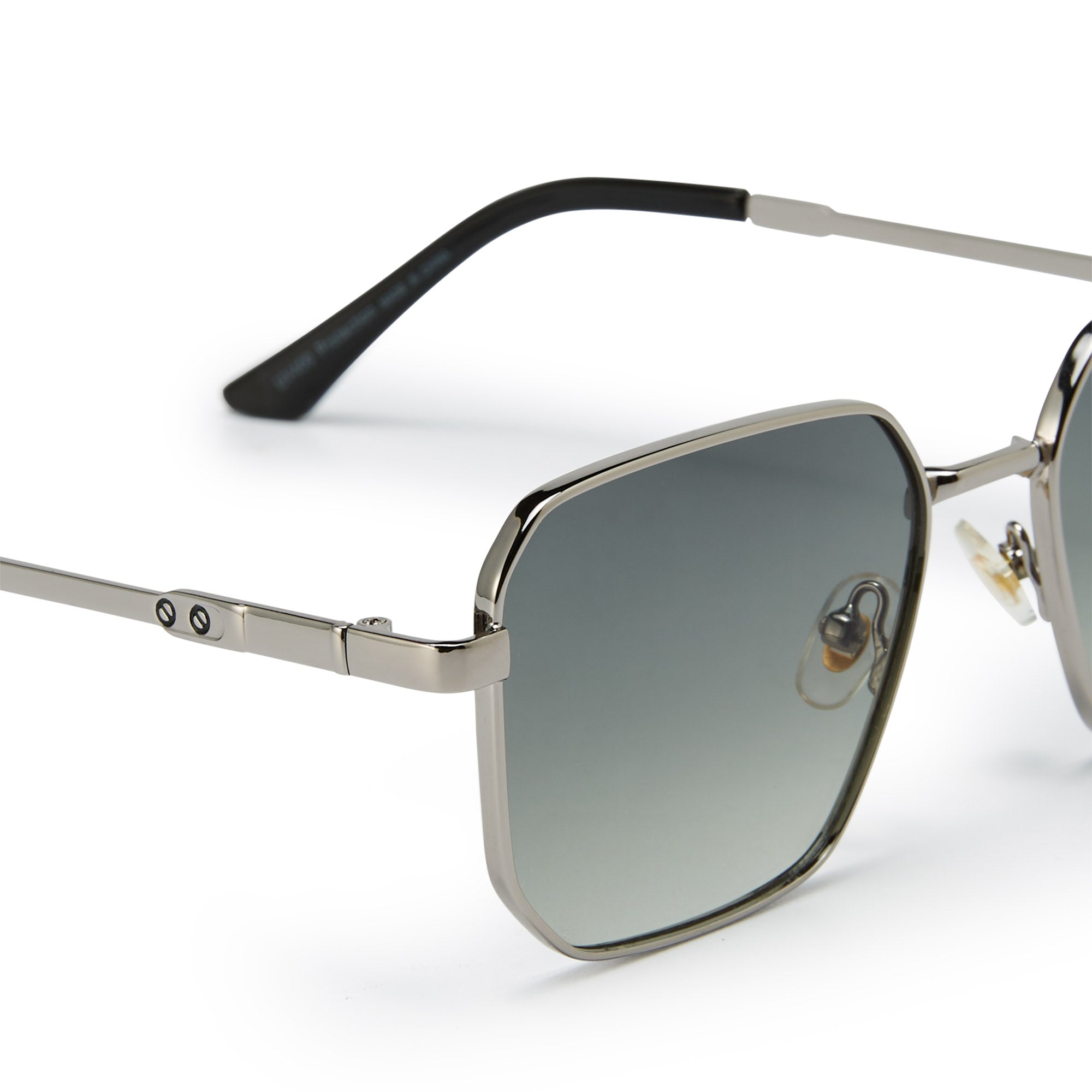 Petunia Sunglasses Black