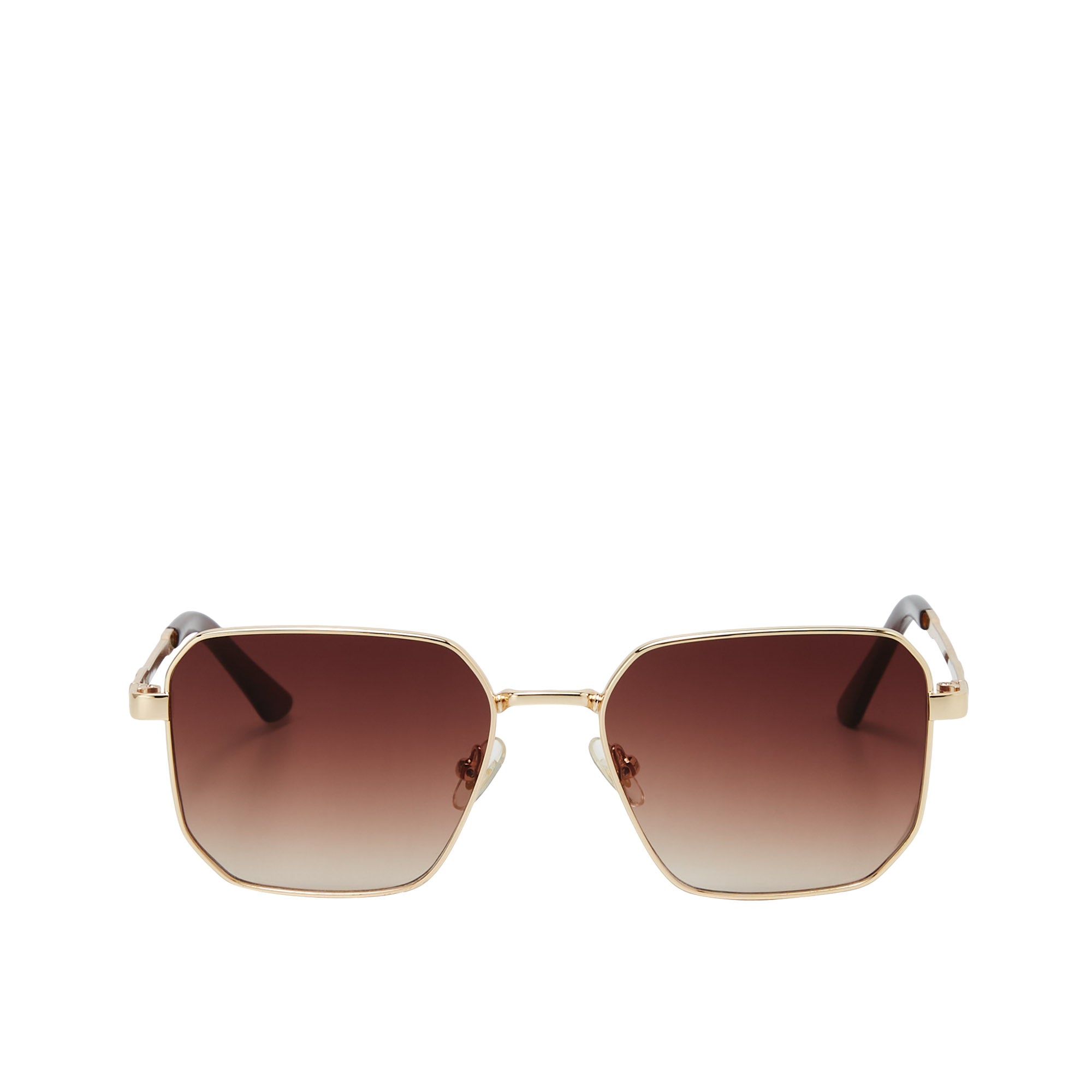 Petunia Sunglasses Brown