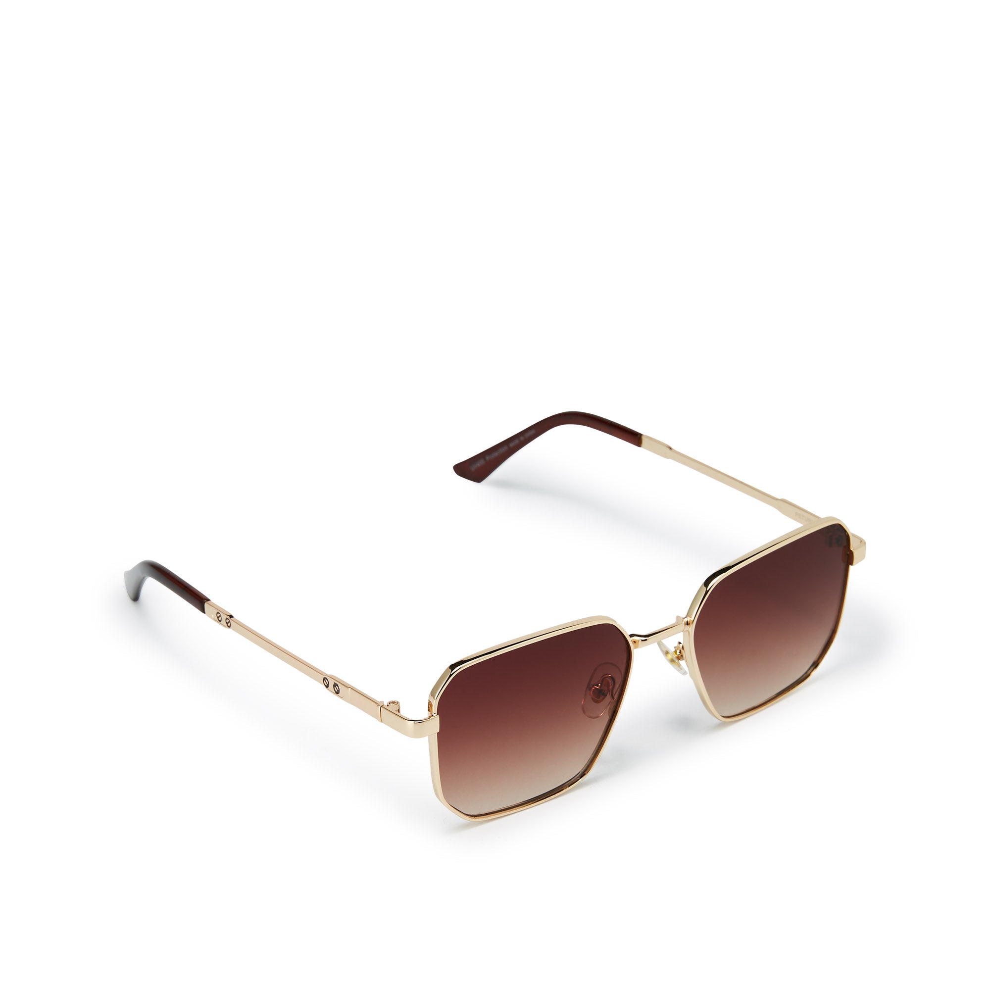 Petunia Sunglasses Brown