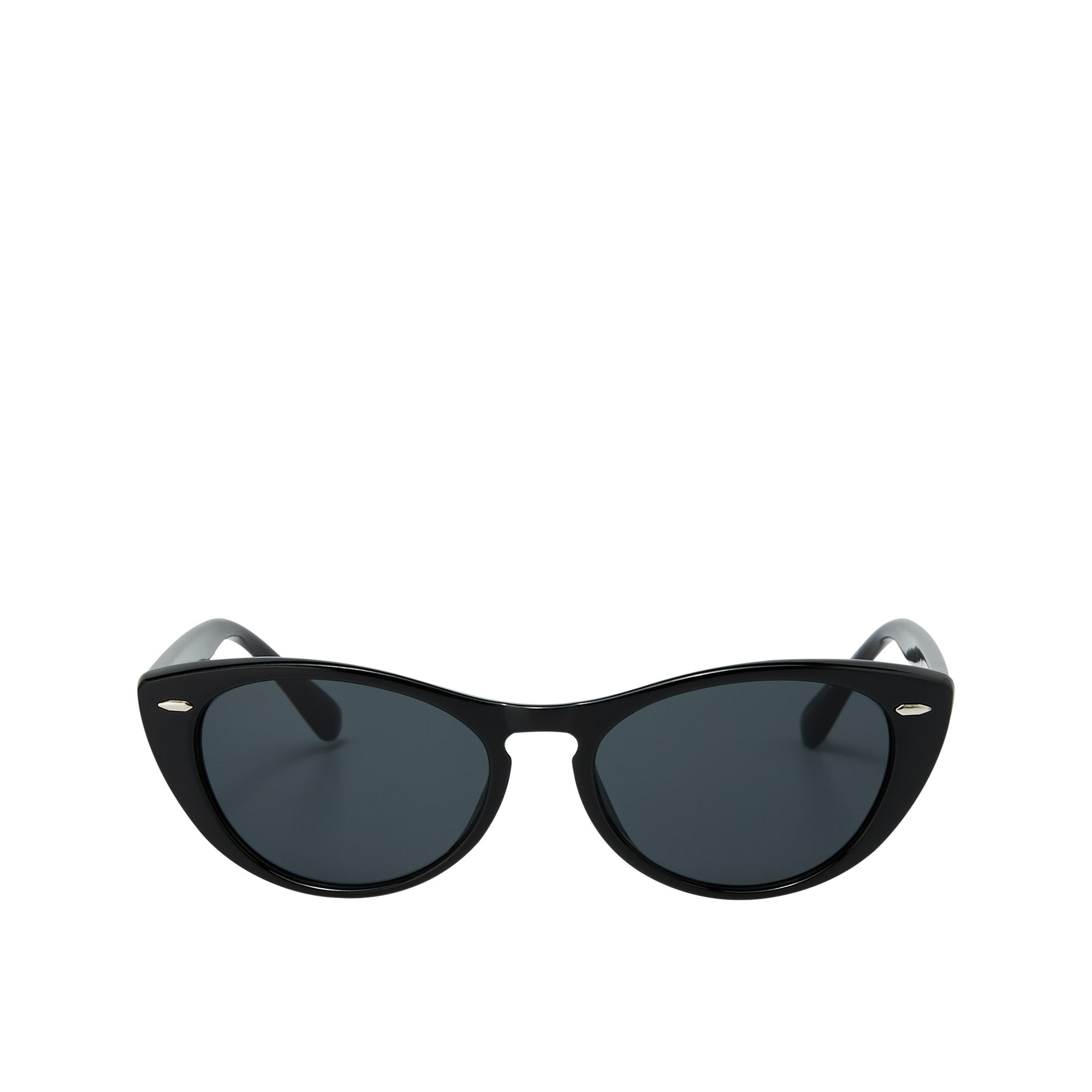Darcy Sunglasses Black