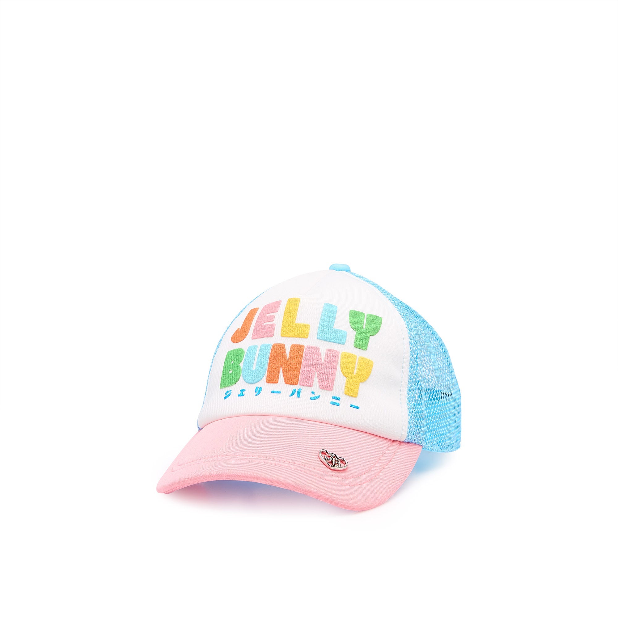 Anri Cap Multi Color
