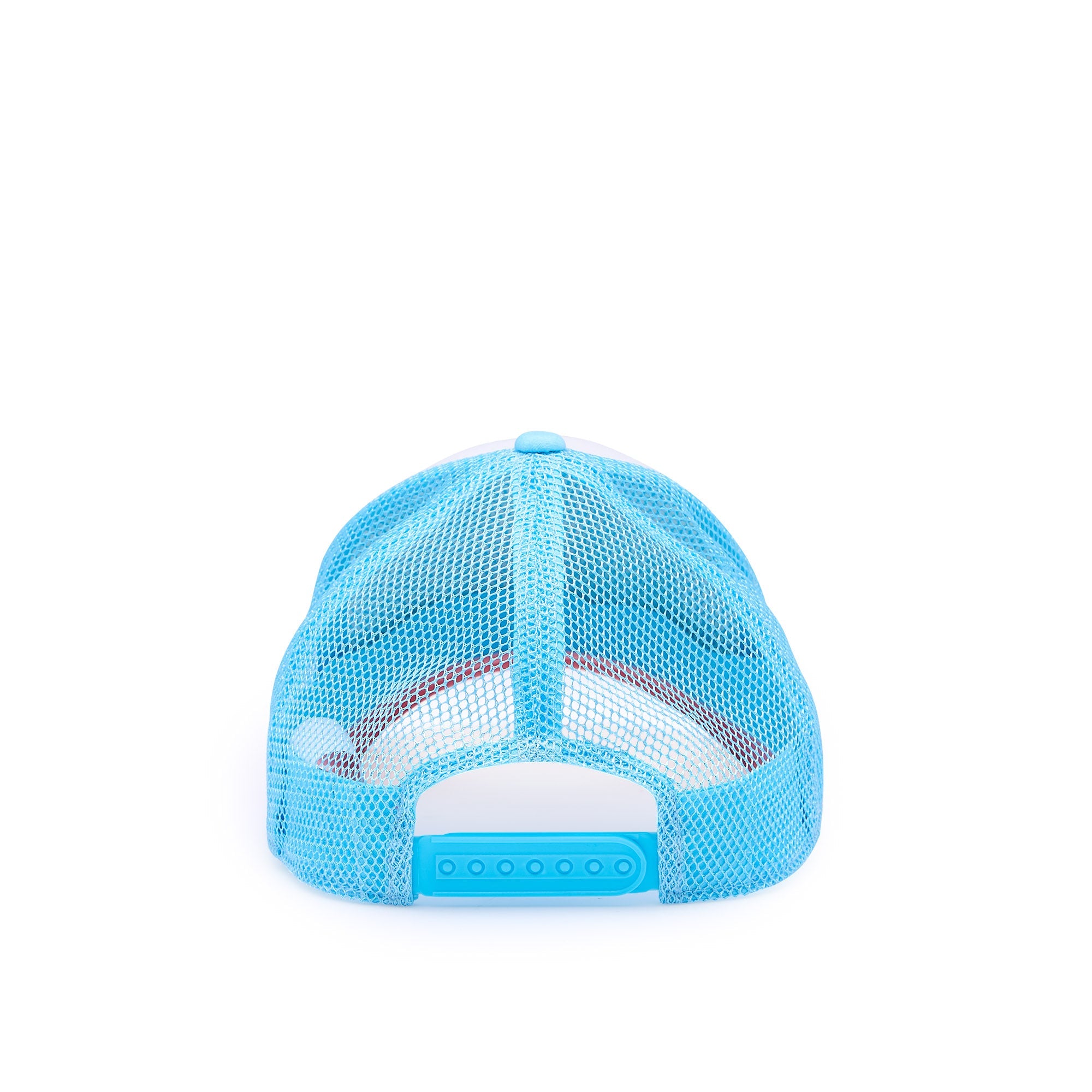 Anri Cap Multi Color