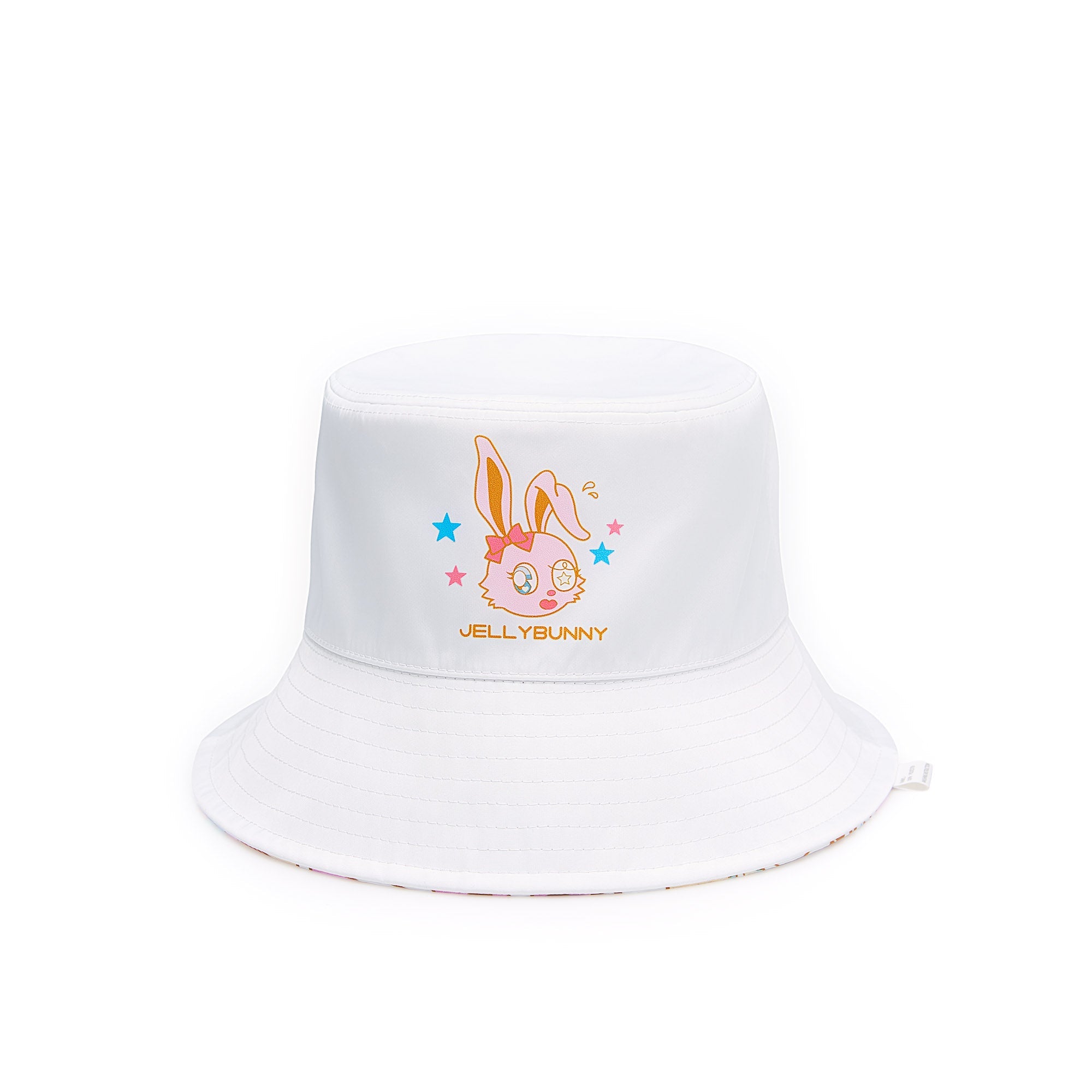 Mariya Bucket Hat Multi Color