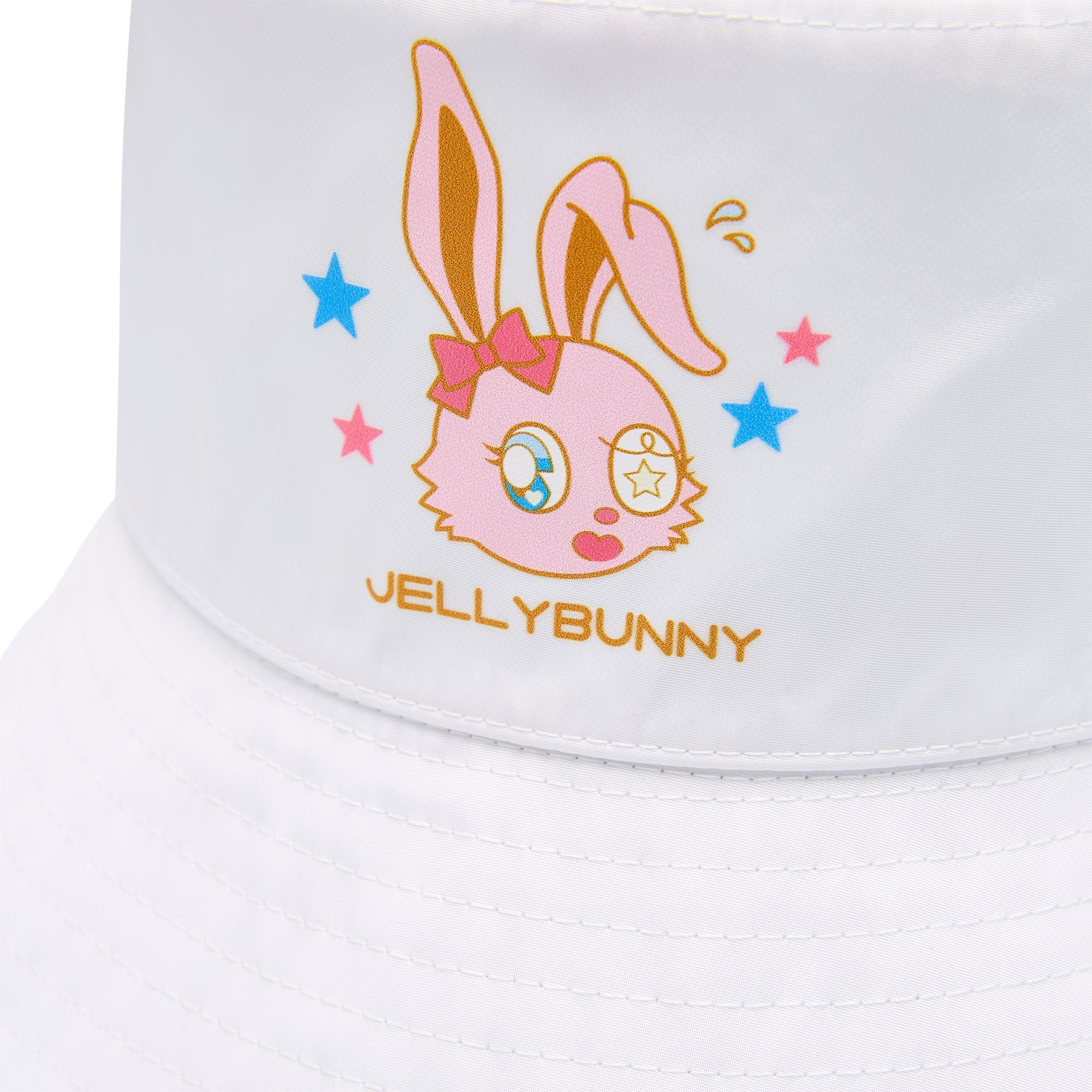 Mariya Bucket Hat Multi Color