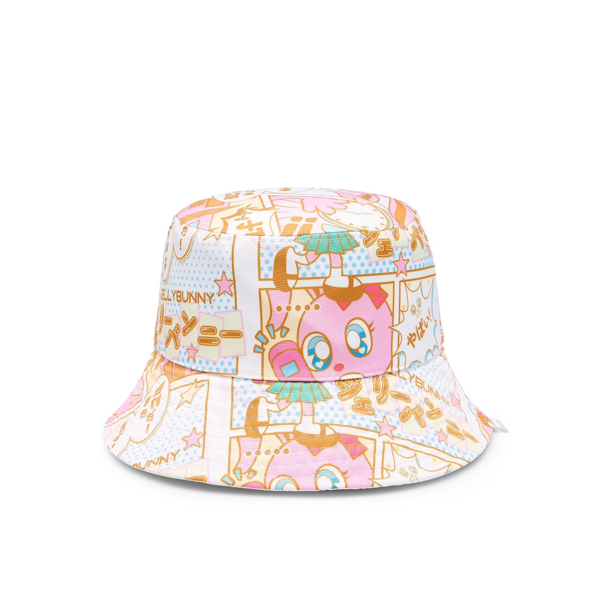 Mariya Bucket Hat Multi Color