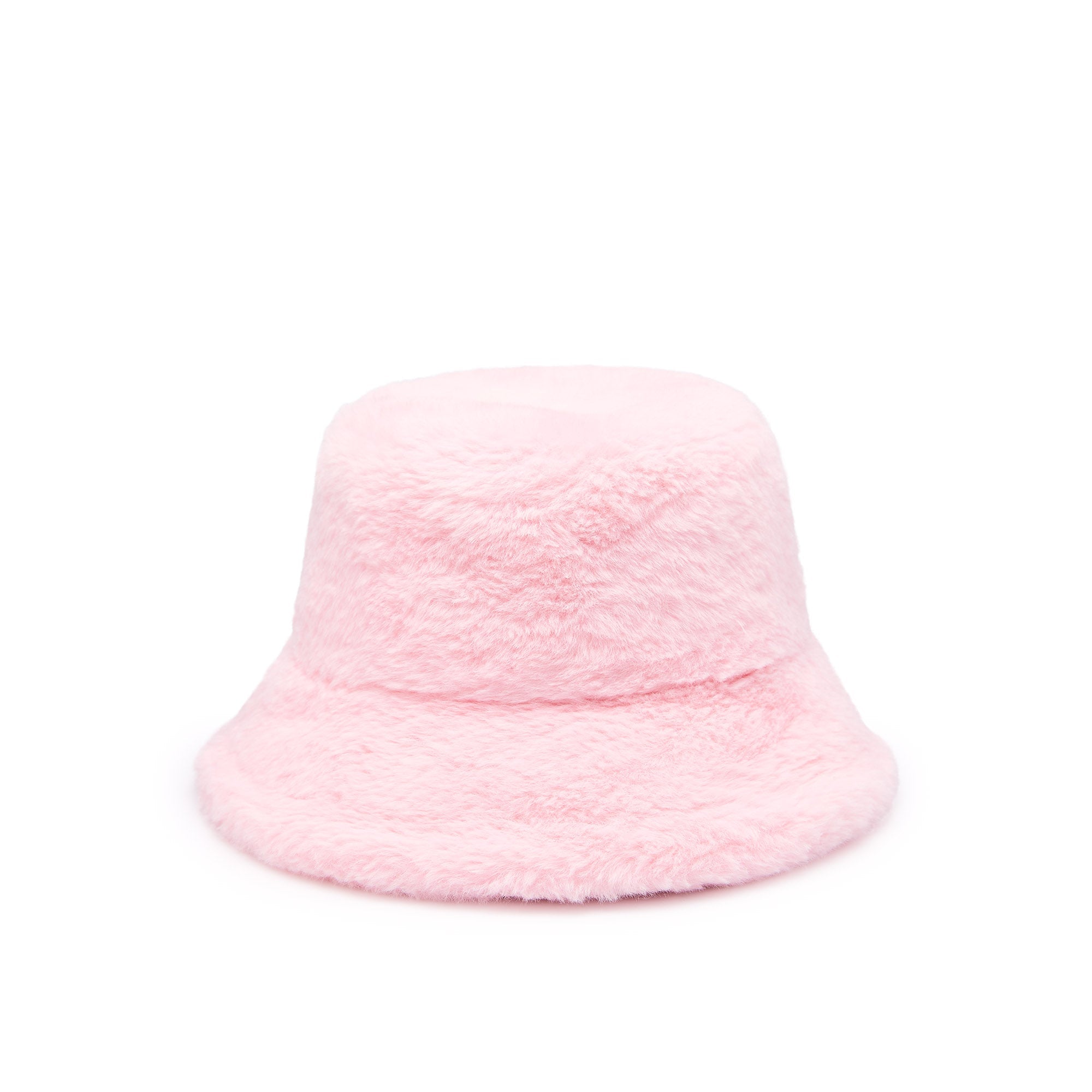 Junko Bucket Hat Light Pink