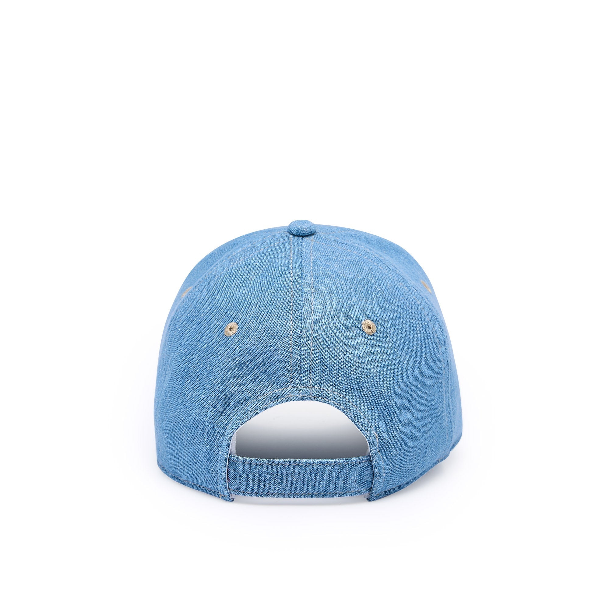 Seasa Cap Light Blue