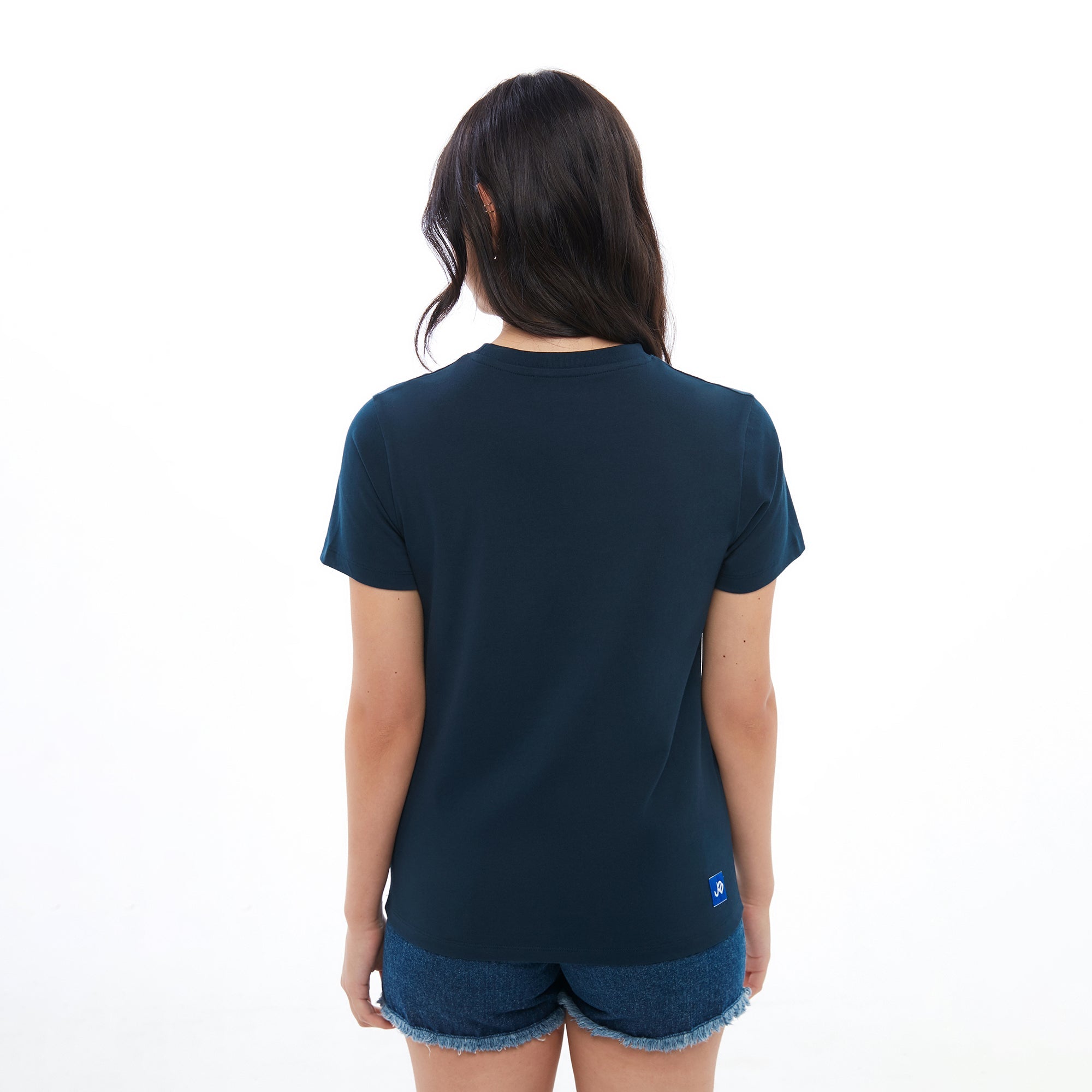 Cutie Jerme T-Shirt Navy