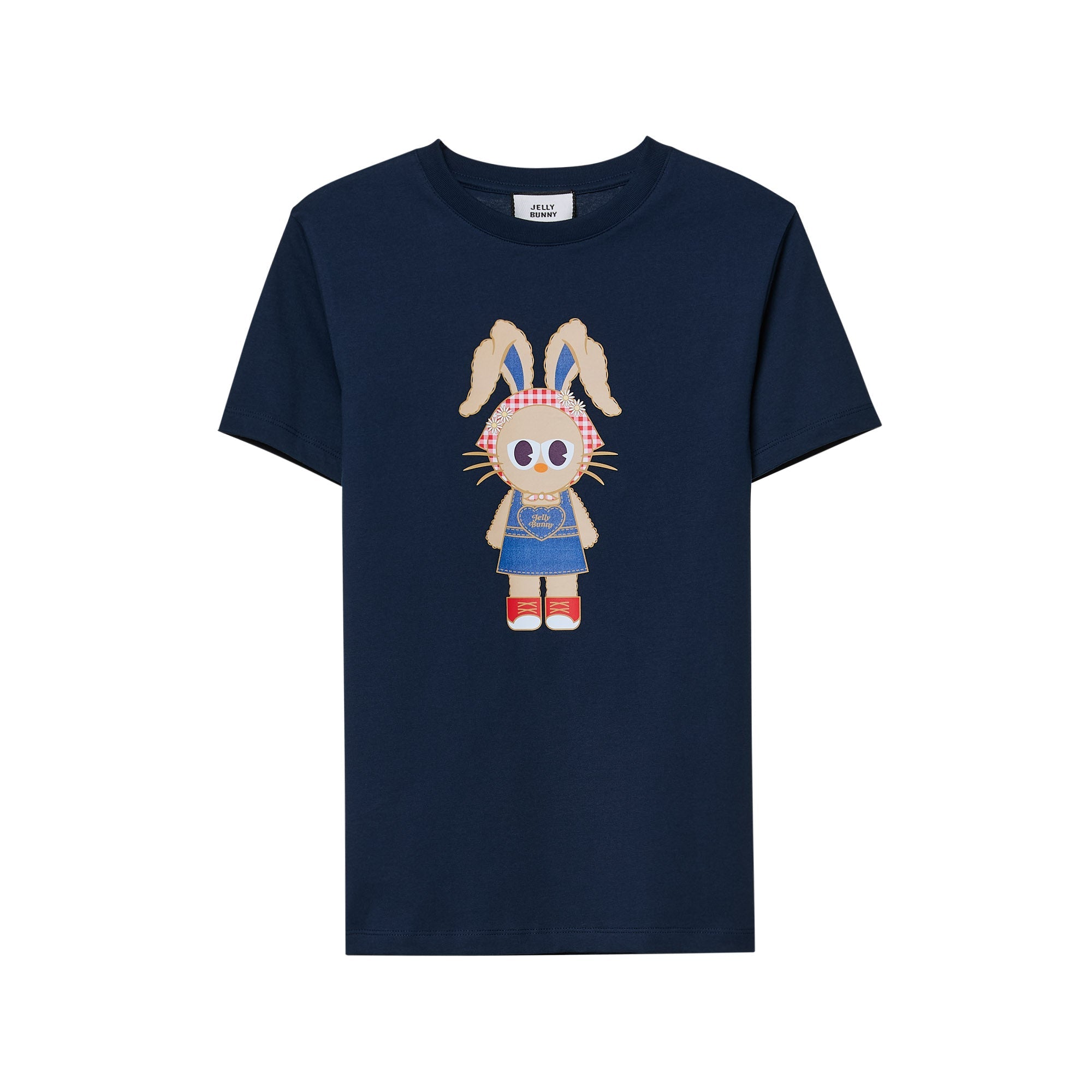 Cutie Jerme T-Shirt Navy