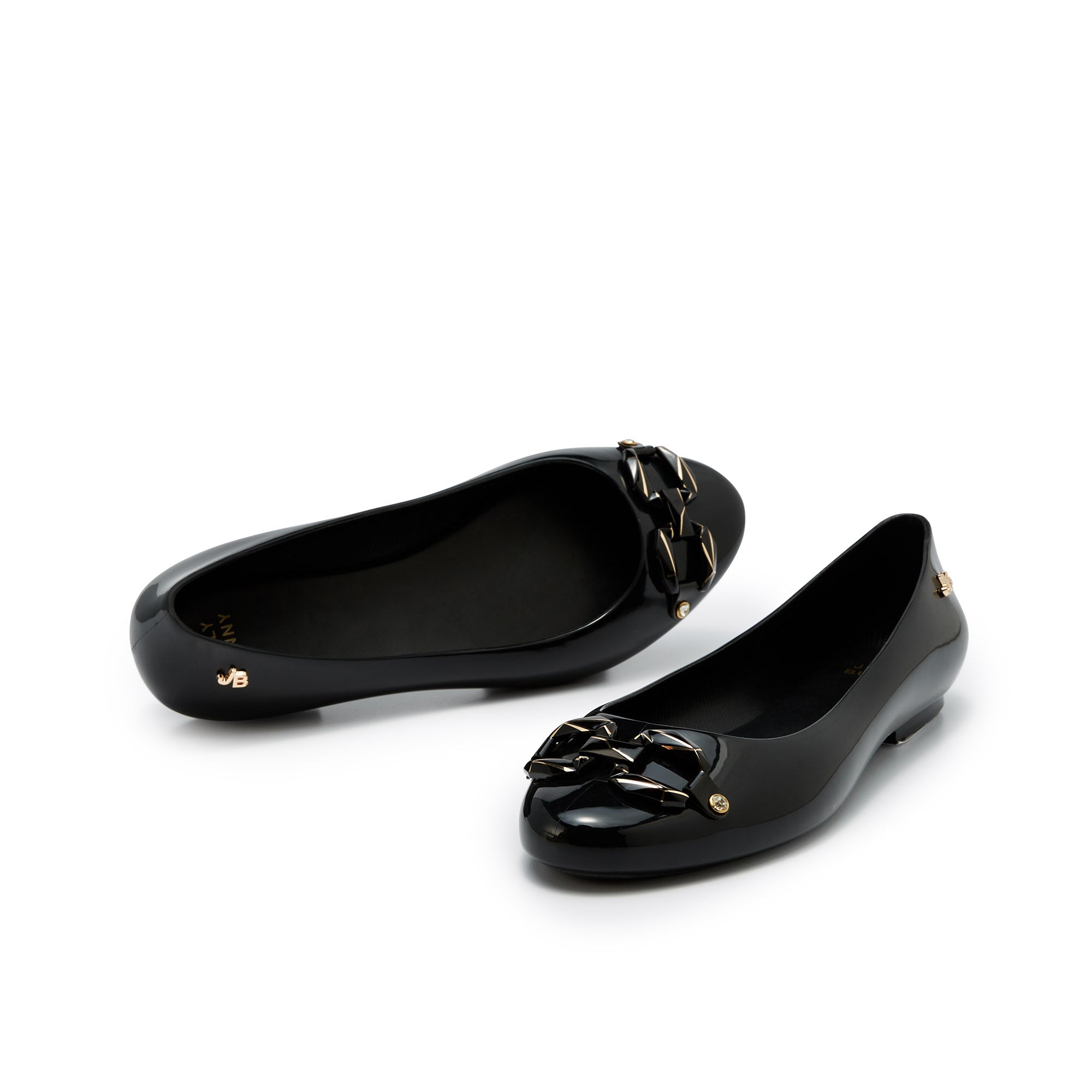 Marija Nil Ballerinas