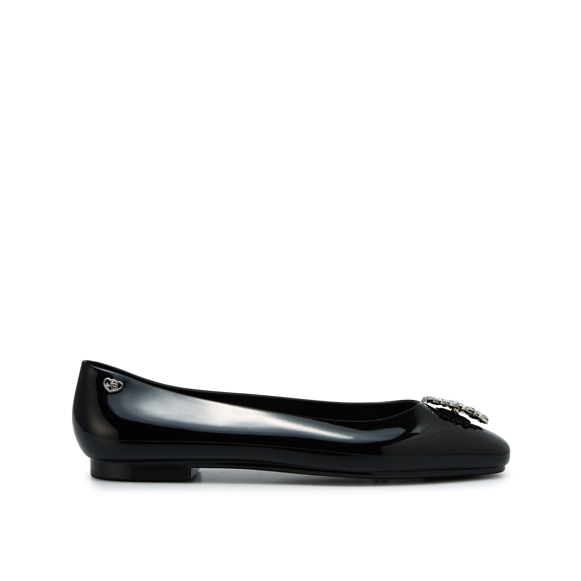 Cullen Collins Ballerinas Black