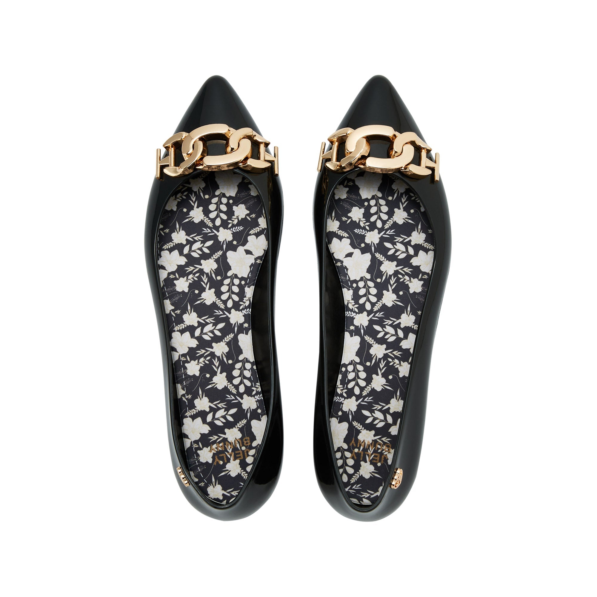 Avery Carol Ballerinas