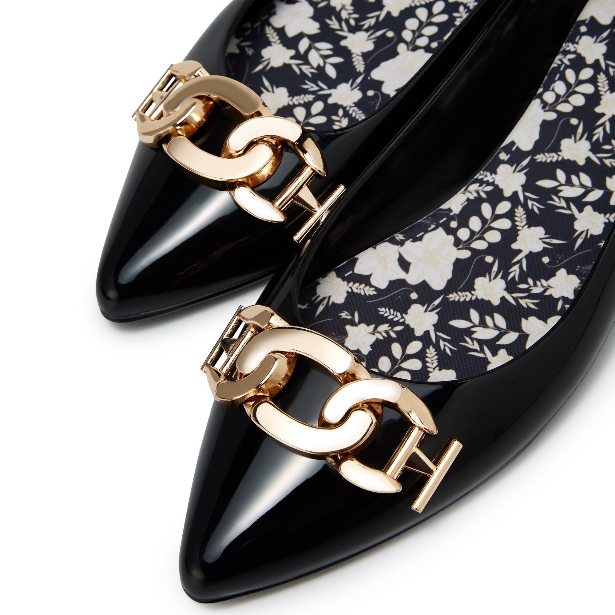 Avery Carol Ballerinas