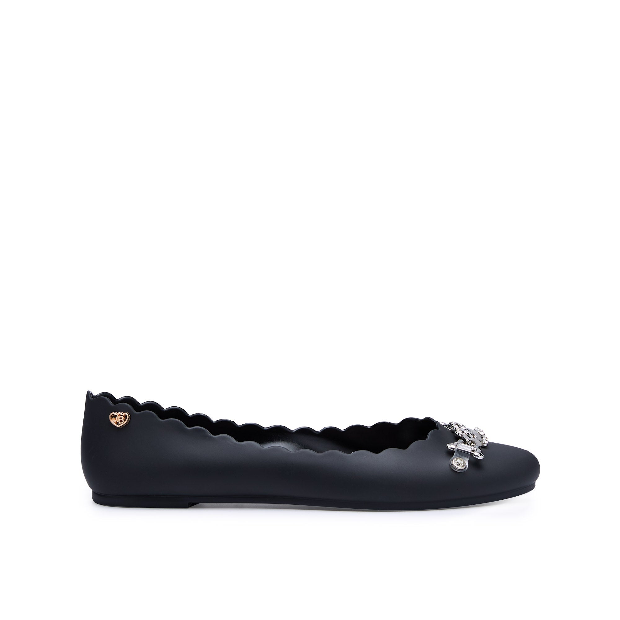 Sophie Matt Ceci Ballerinas Black