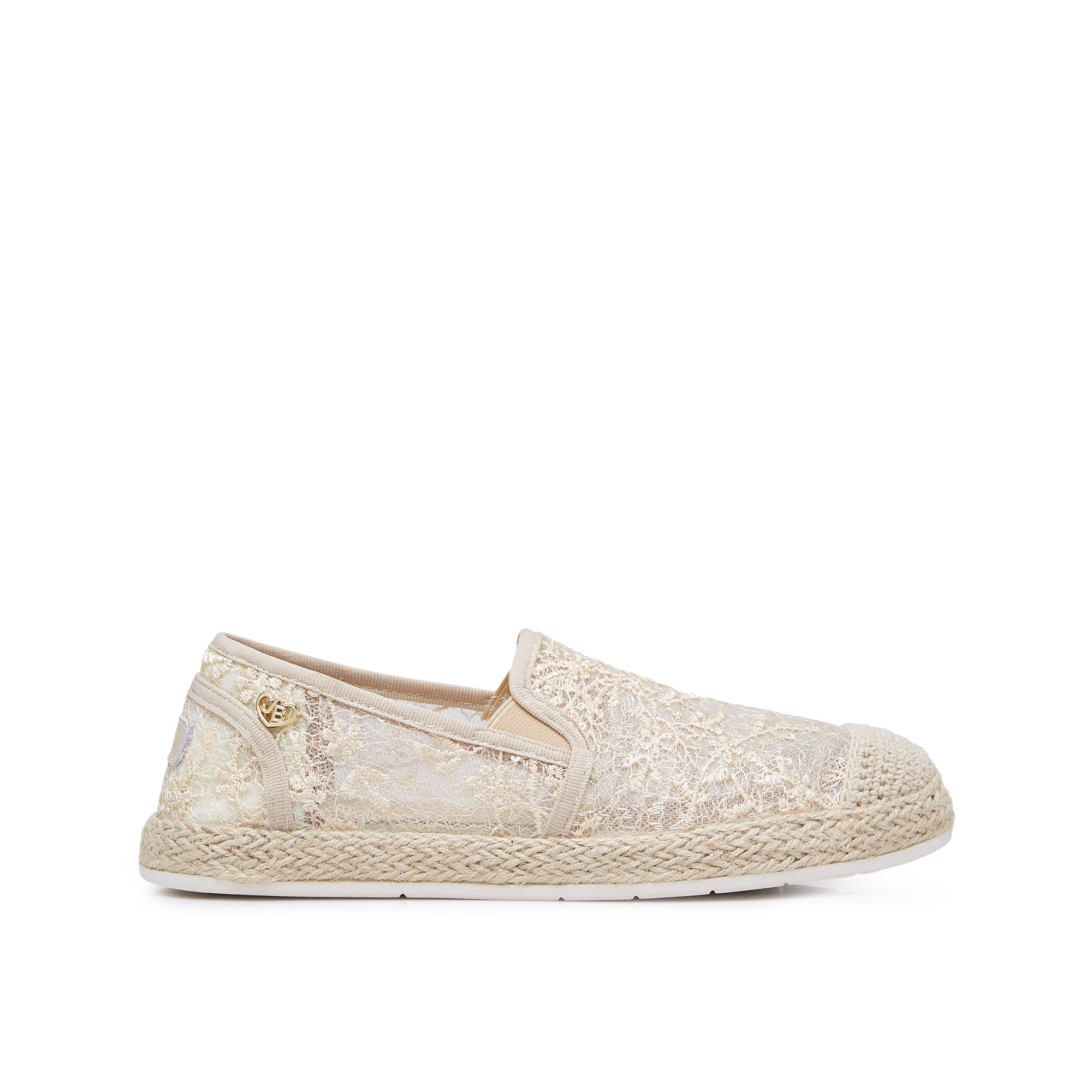 Ashiro Ballerina Beige