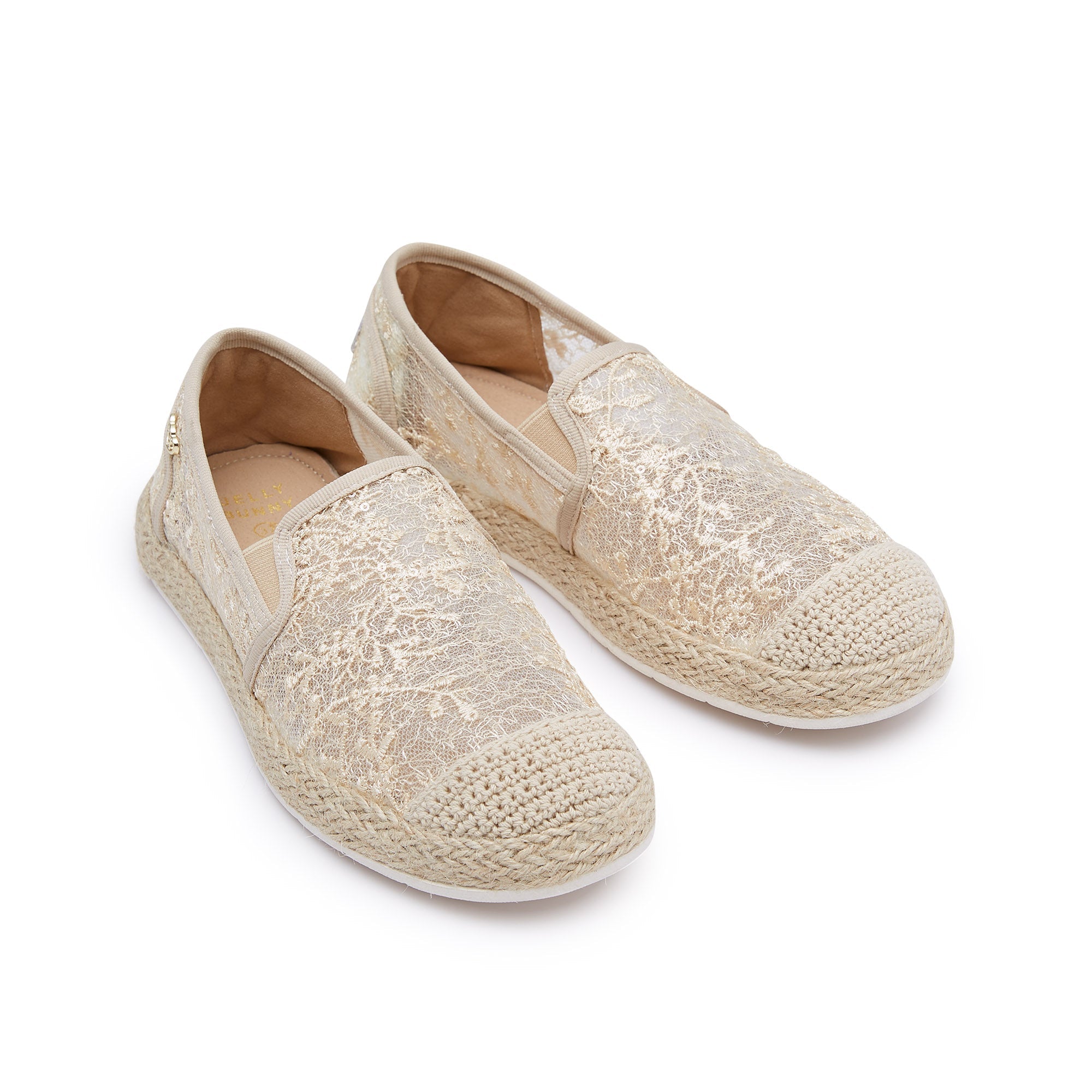 Ashiro Ballerina Beige