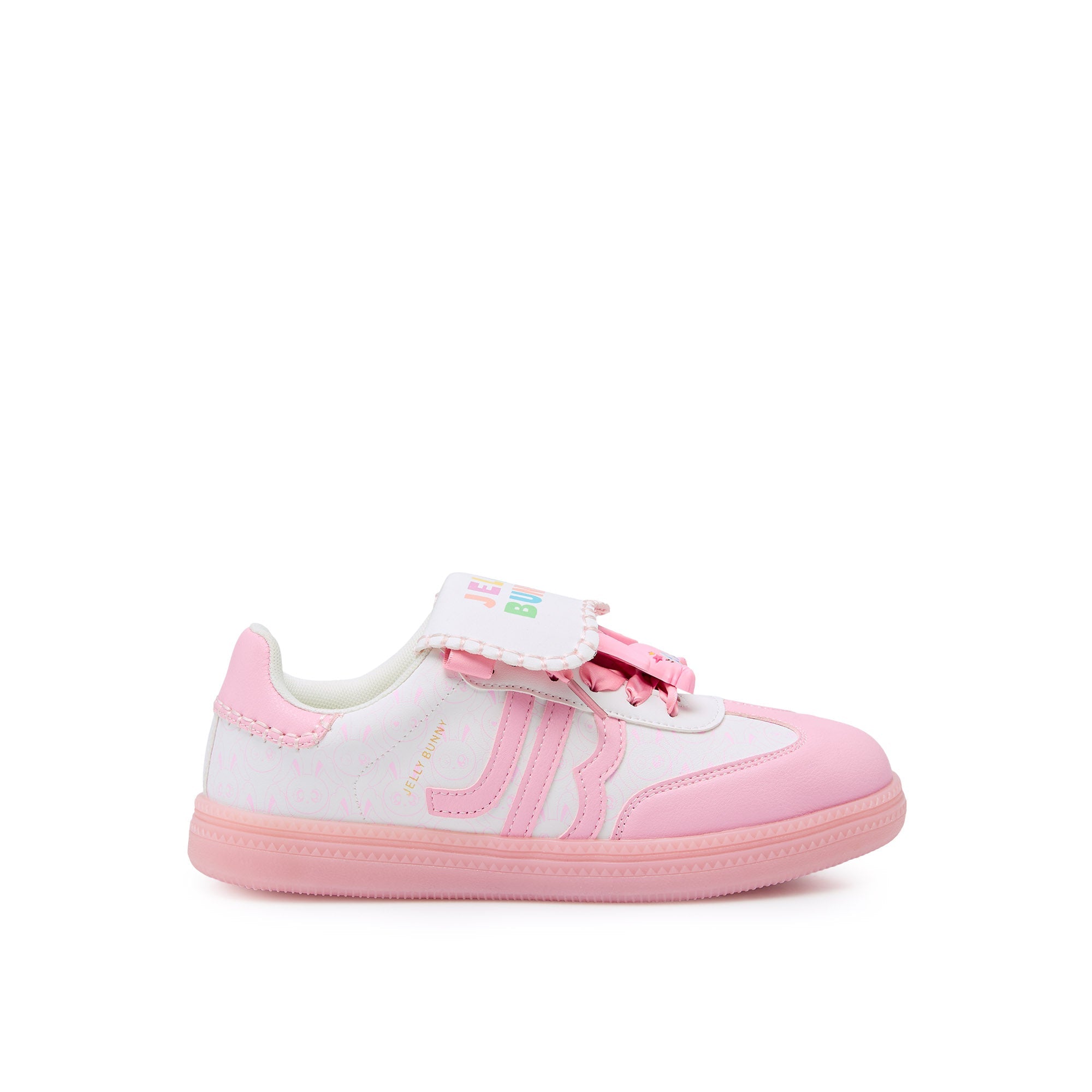 Hiroko Sneakers Pink