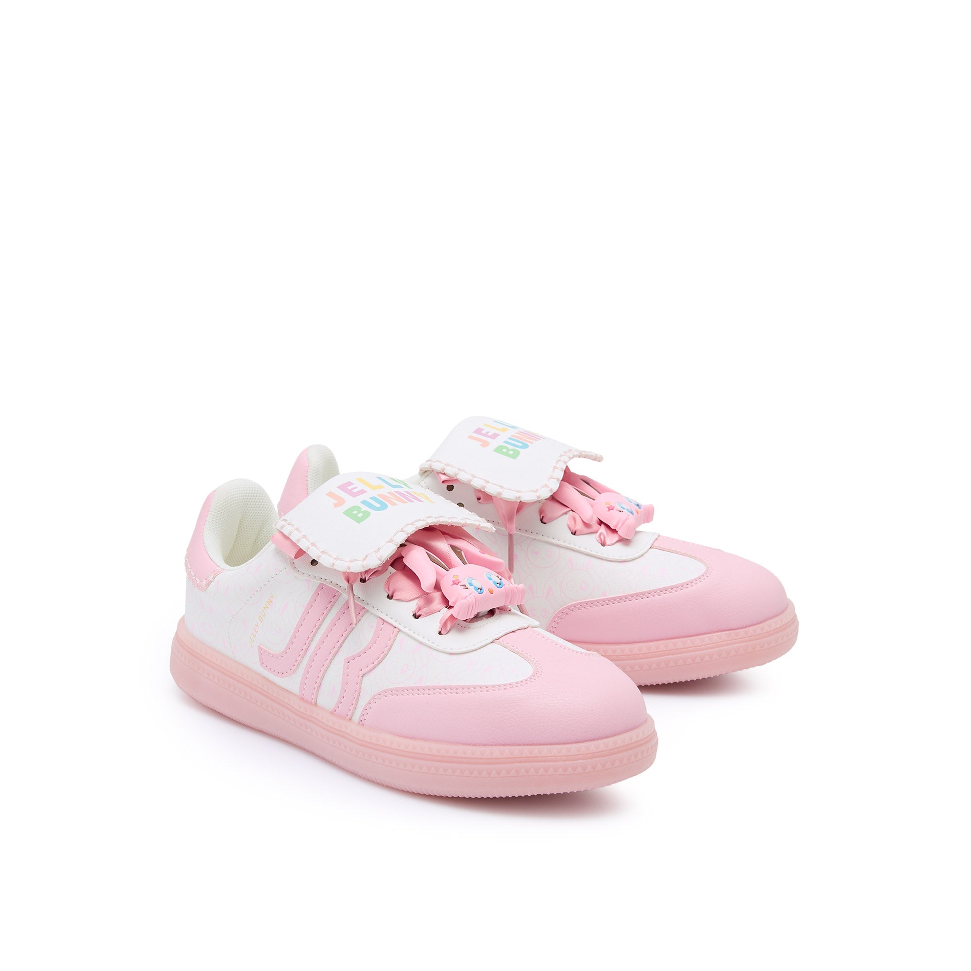 Hiroko Sneakers Pink