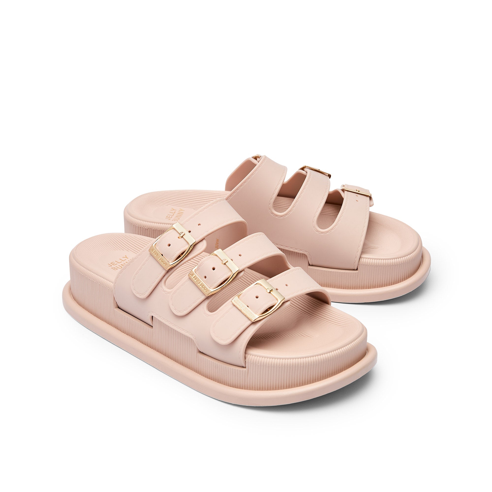 Marta TT Sandals Beige