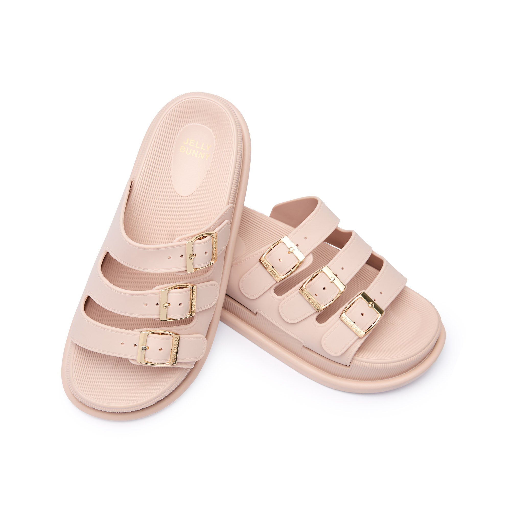 Marta TT Sandals Beige