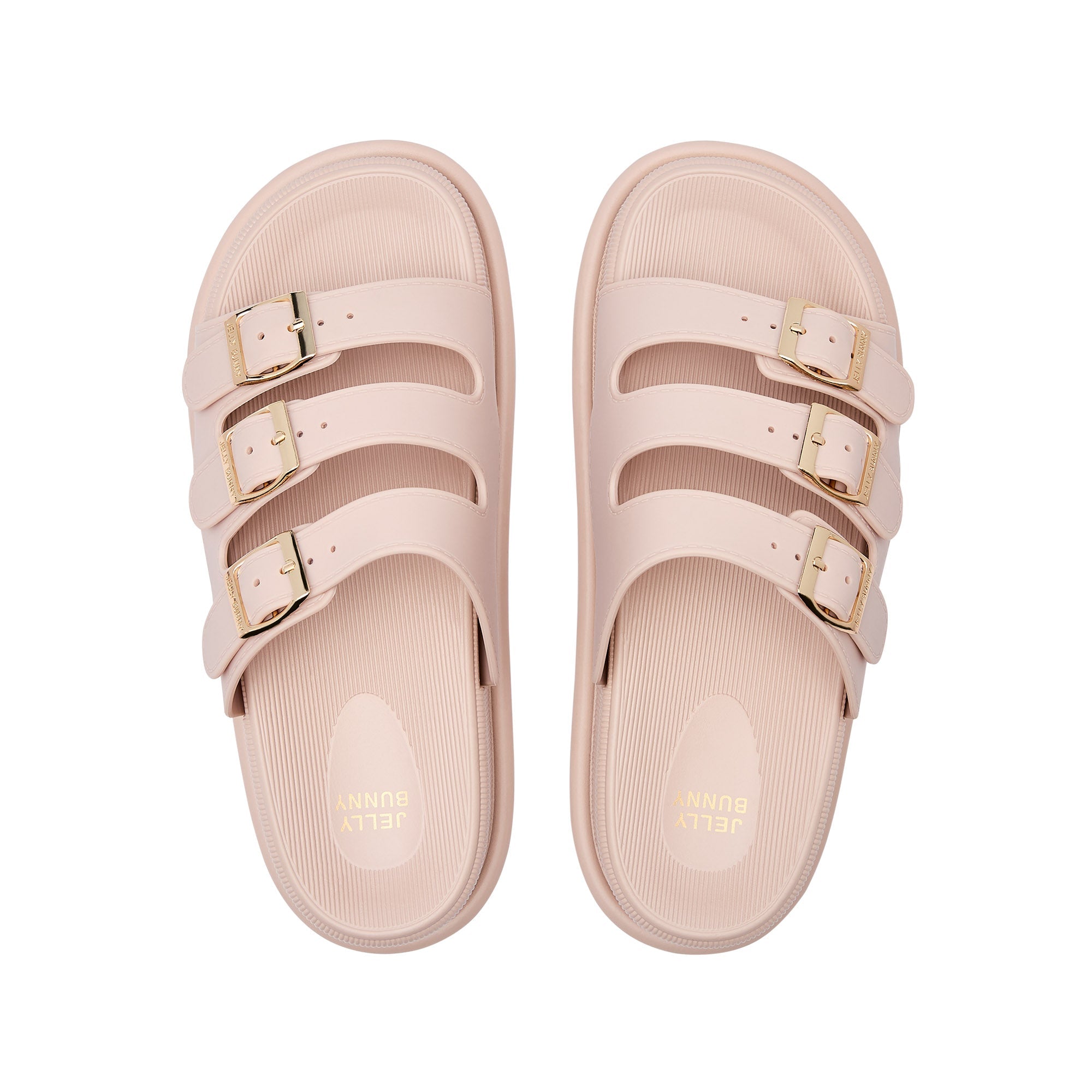 Marta TT Sandals Beige