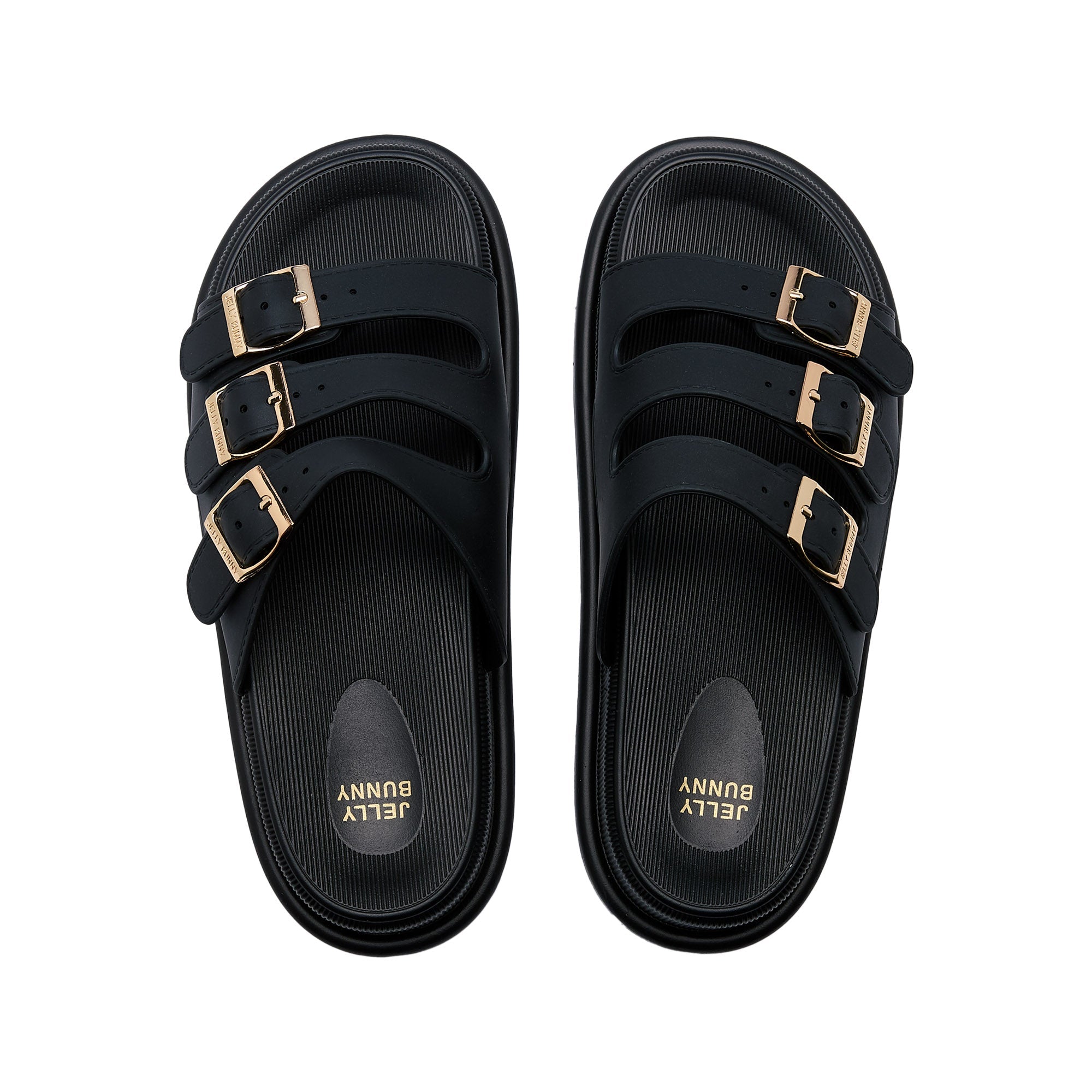 Marta TT Sandals Black