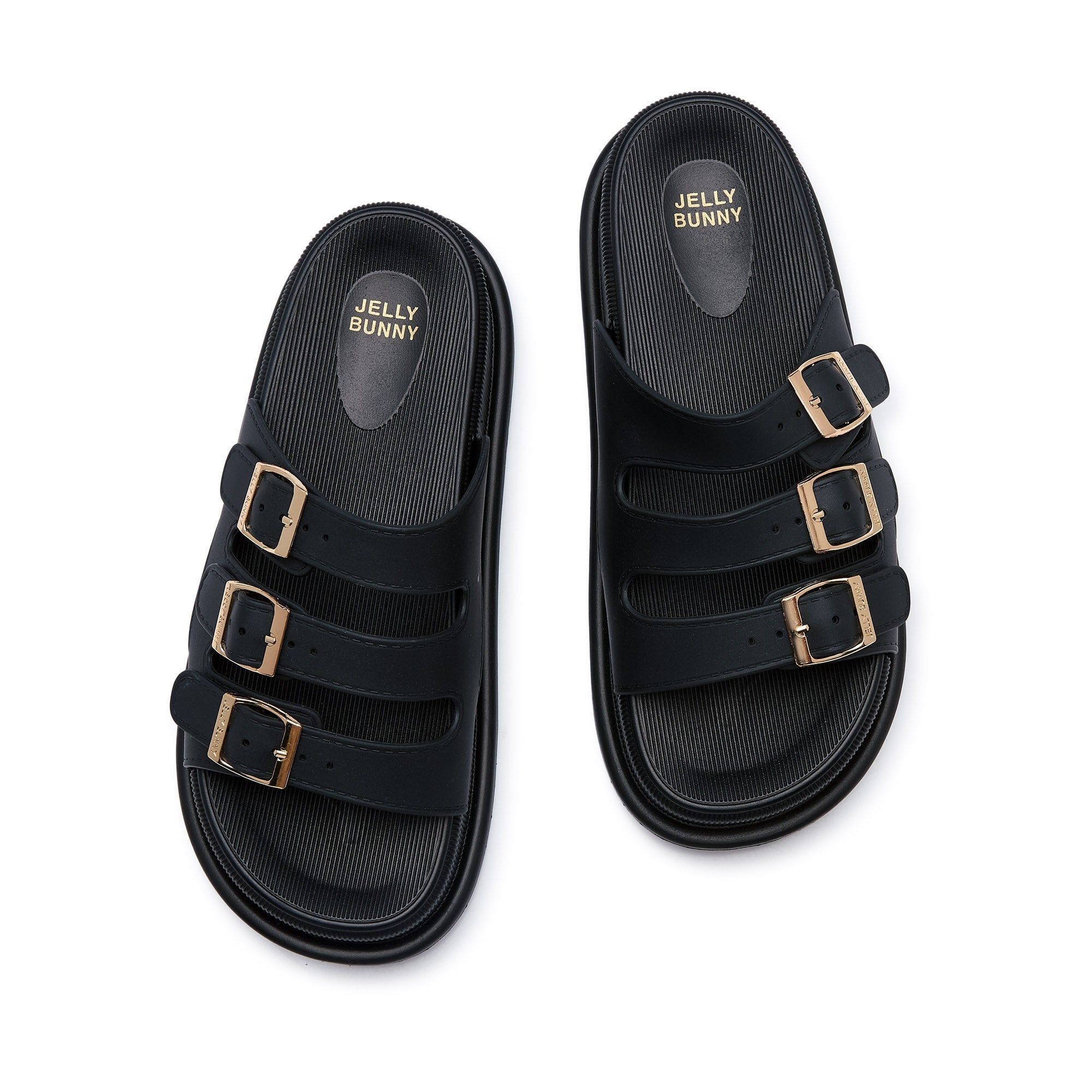 Marta TT Sandals Black