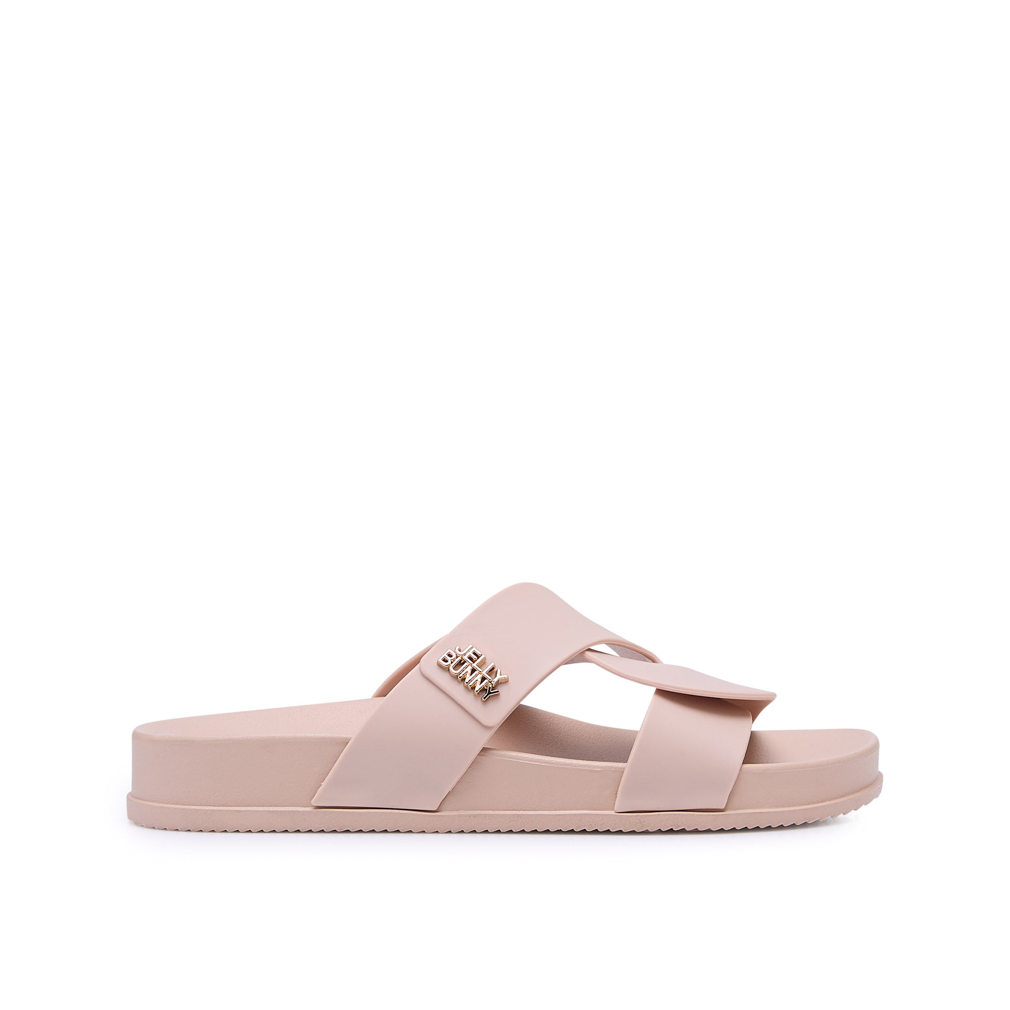 Sila Sandals Beige
