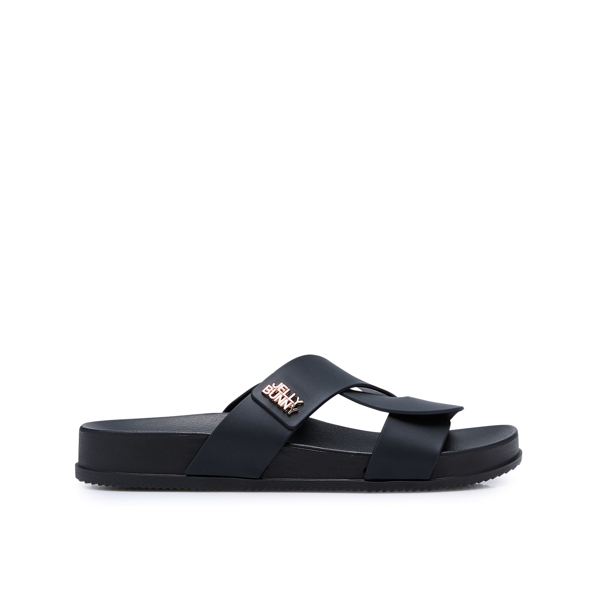 Sila Sandals Black