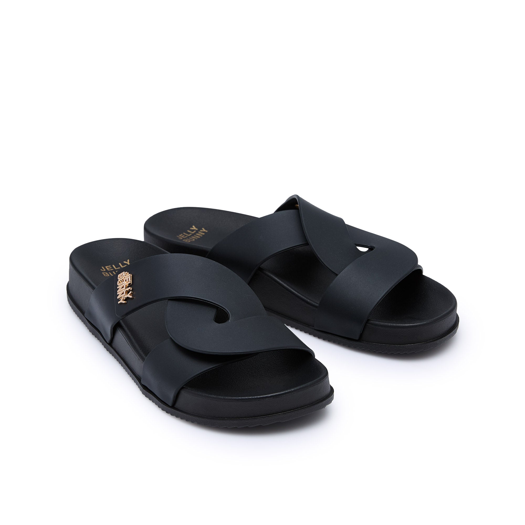 Sila Sandals Black