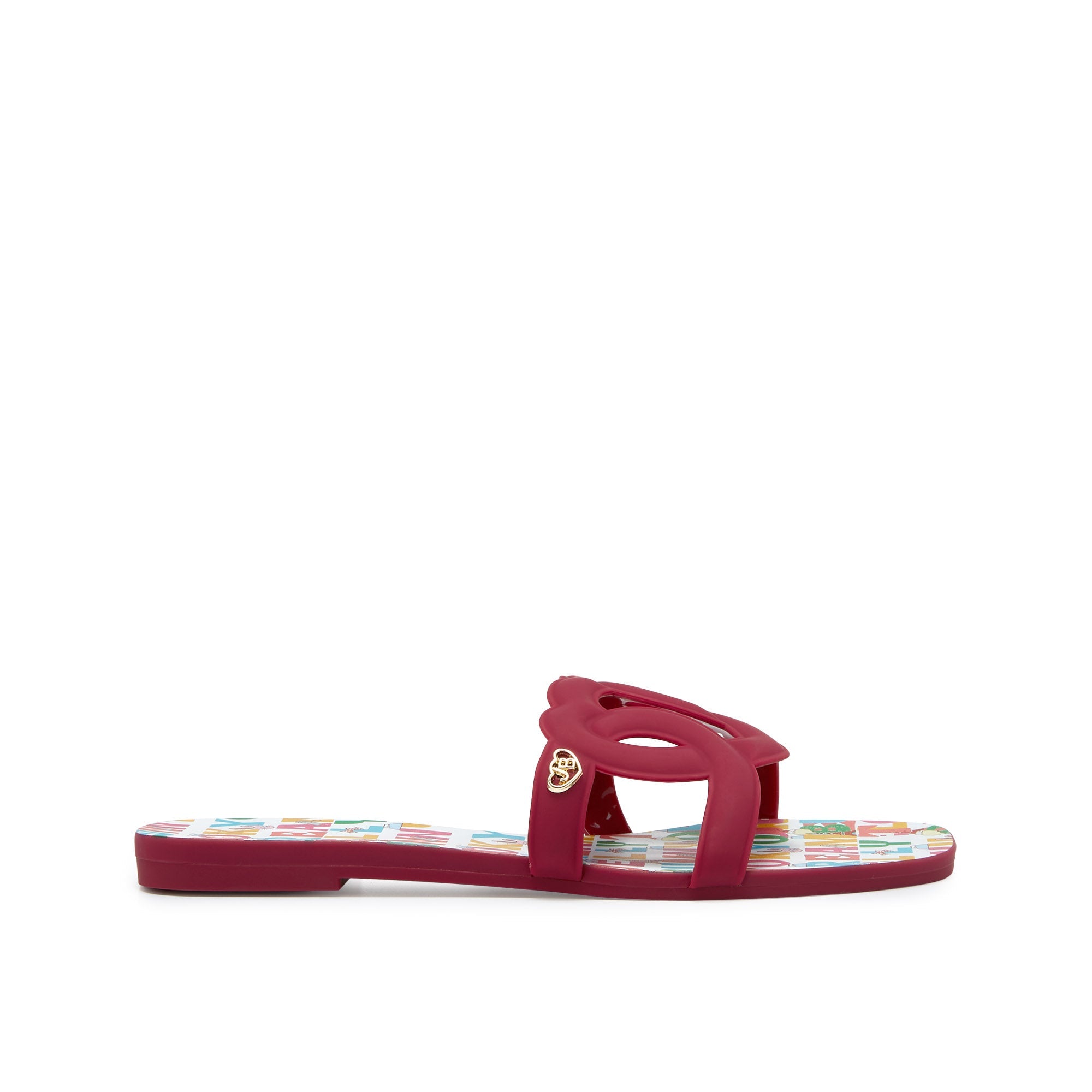 Glory Gabriel Sandals Pink