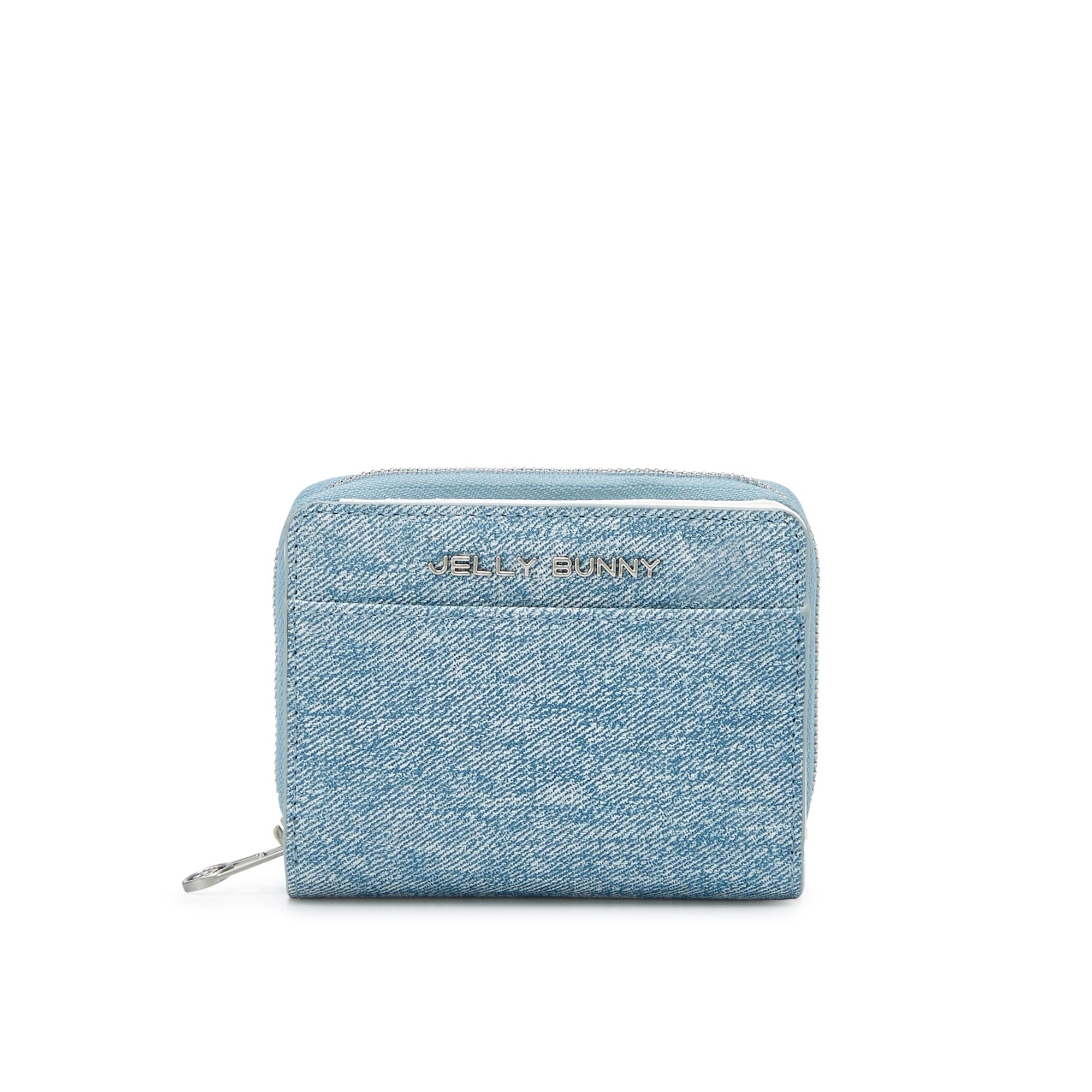 Cenas Short Wallet Blue