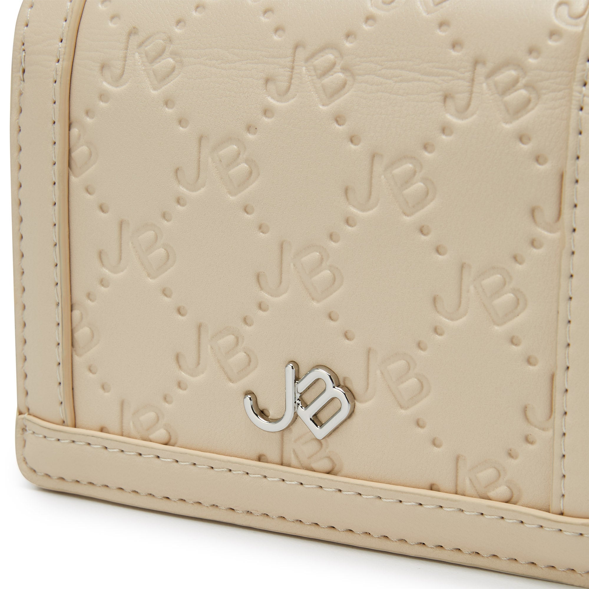 Risotto Wallet Beige