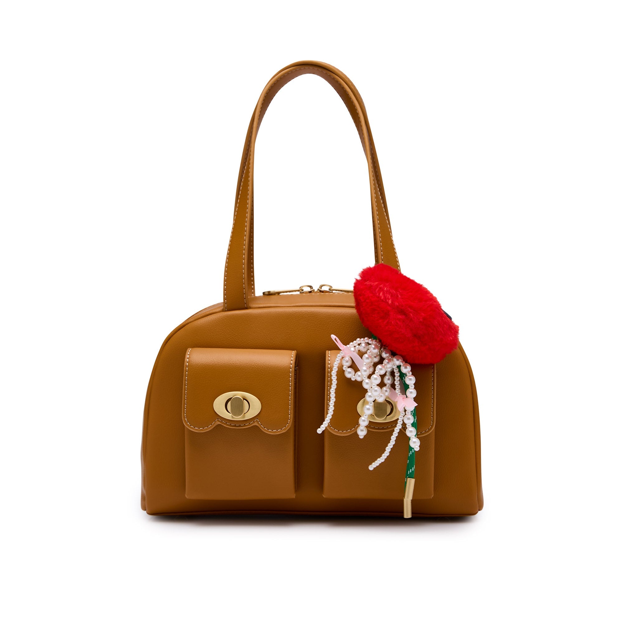 Coco Handle Bag