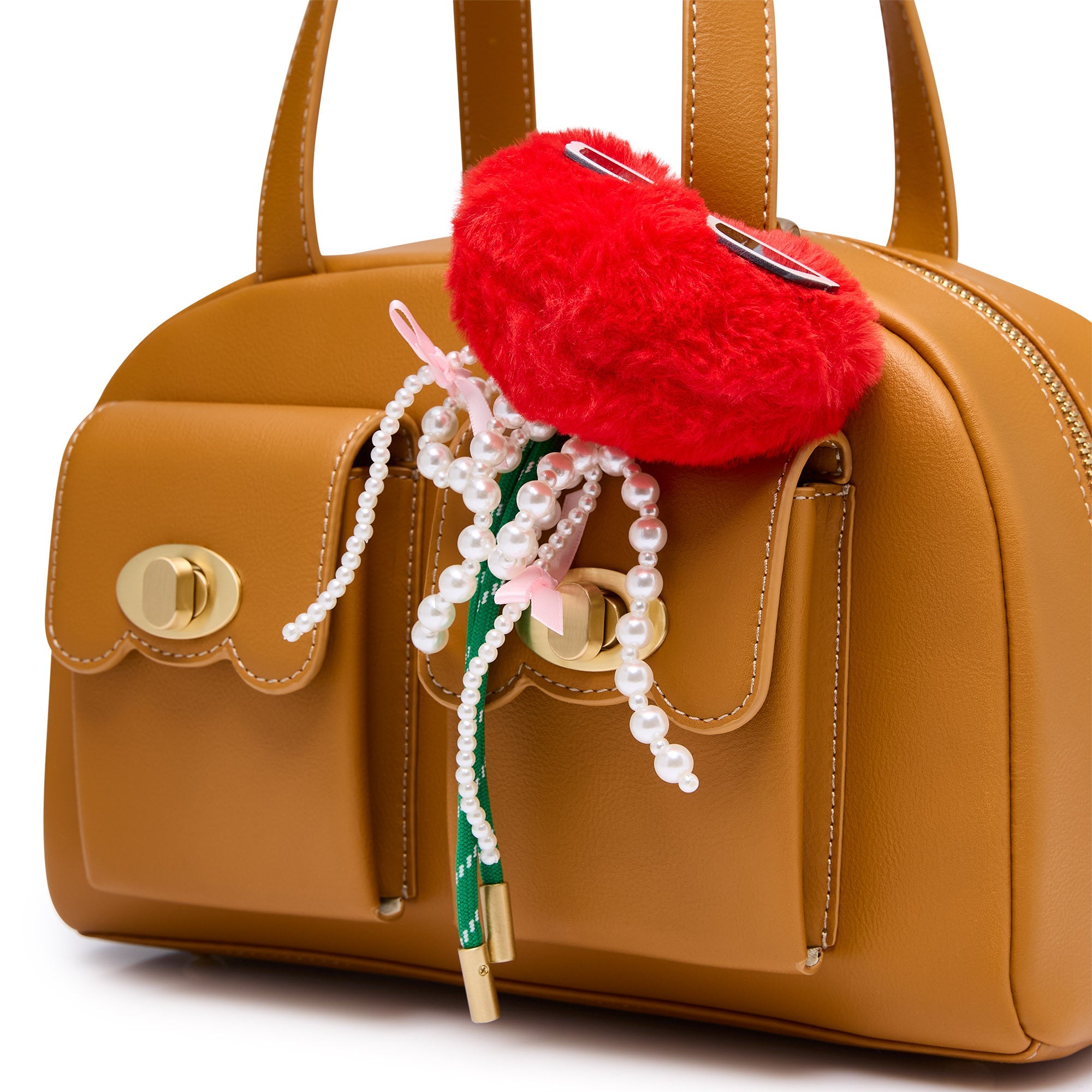 Coco Handle Bag