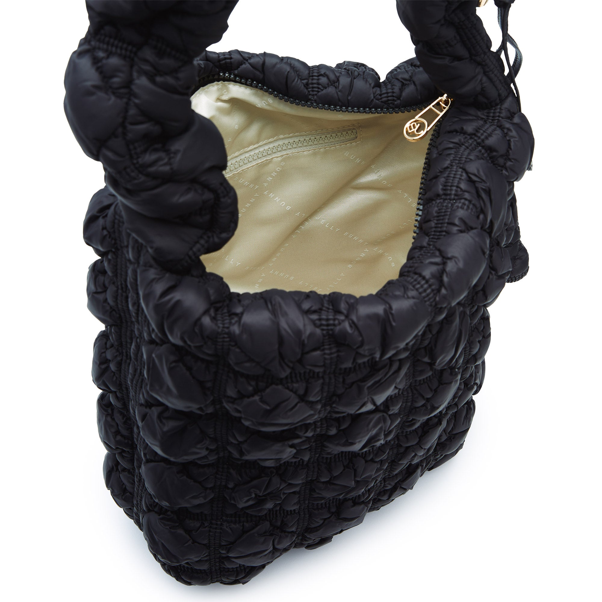 Colini Shoulder Bag Black