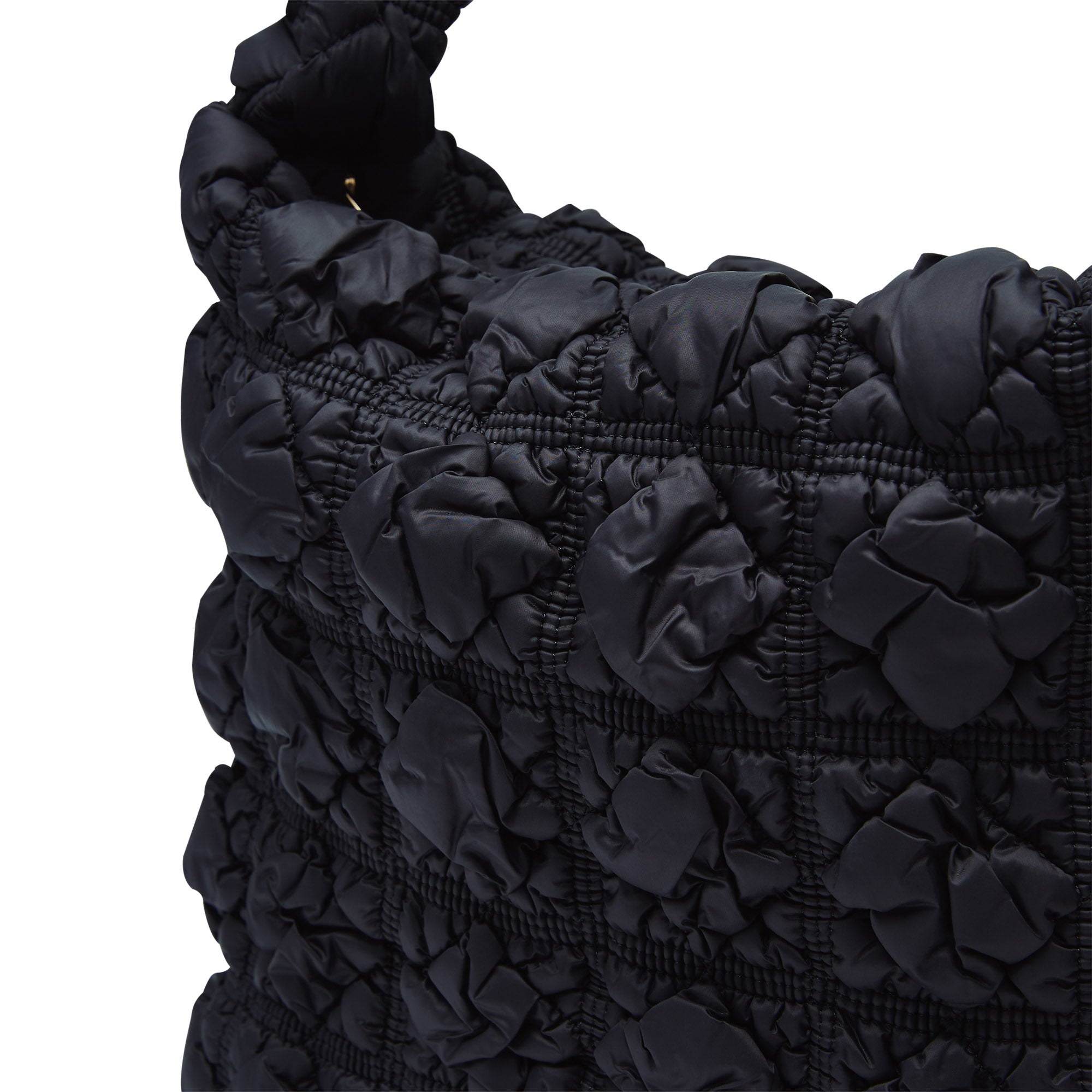 Colini Shoulder Bag Black