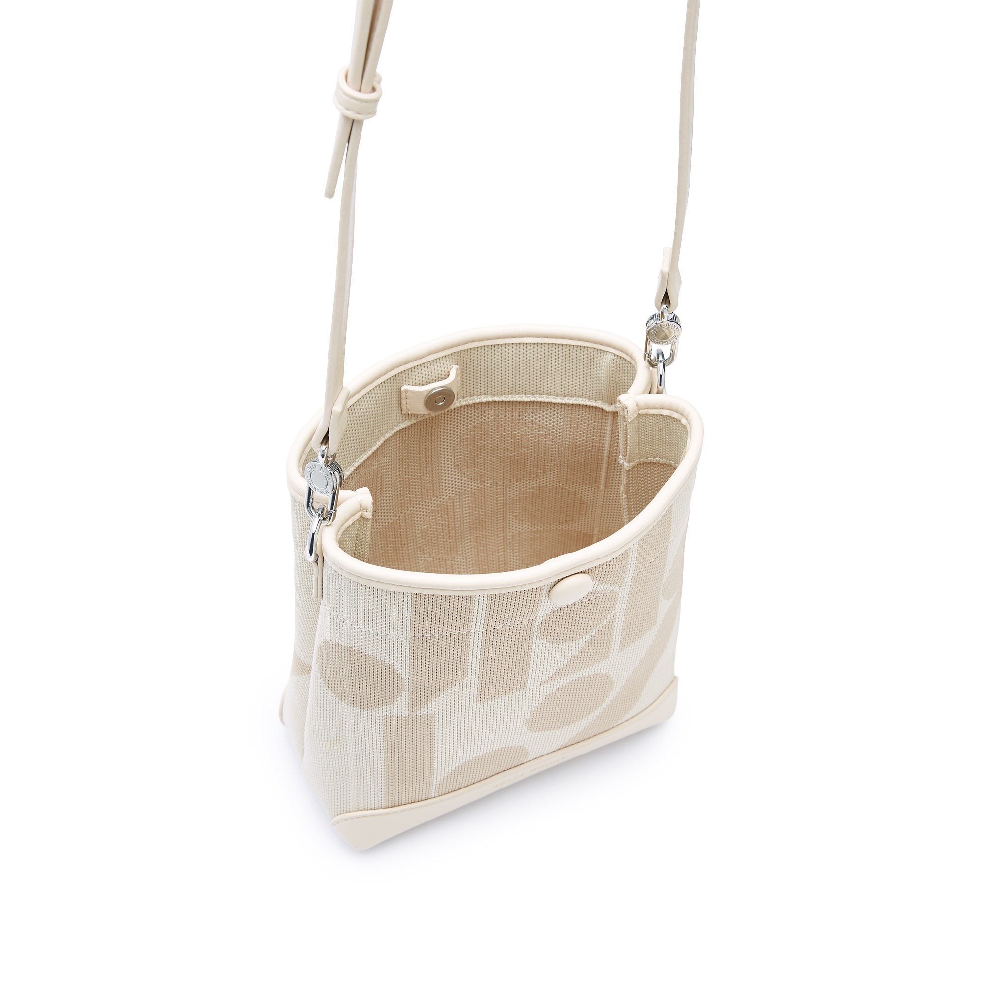 Rondo Crossbody Bag