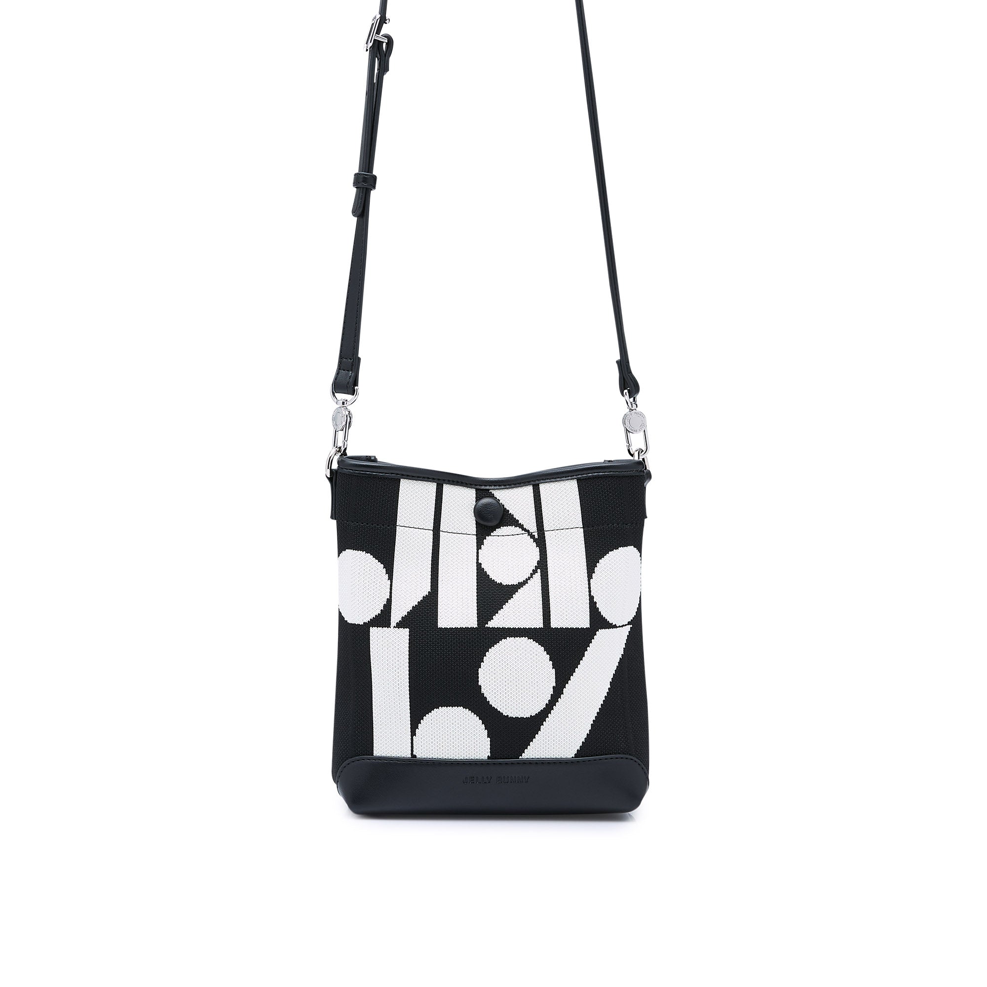 Rondo Crossbody Bag