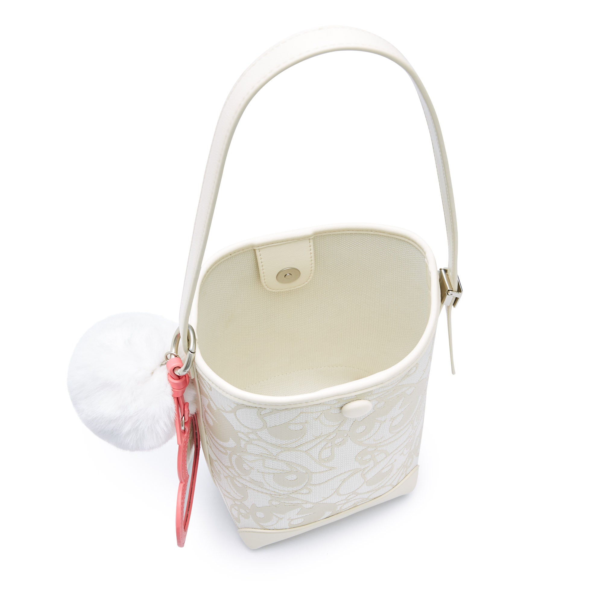 Powerpuff Ronnie Shoulder Bag