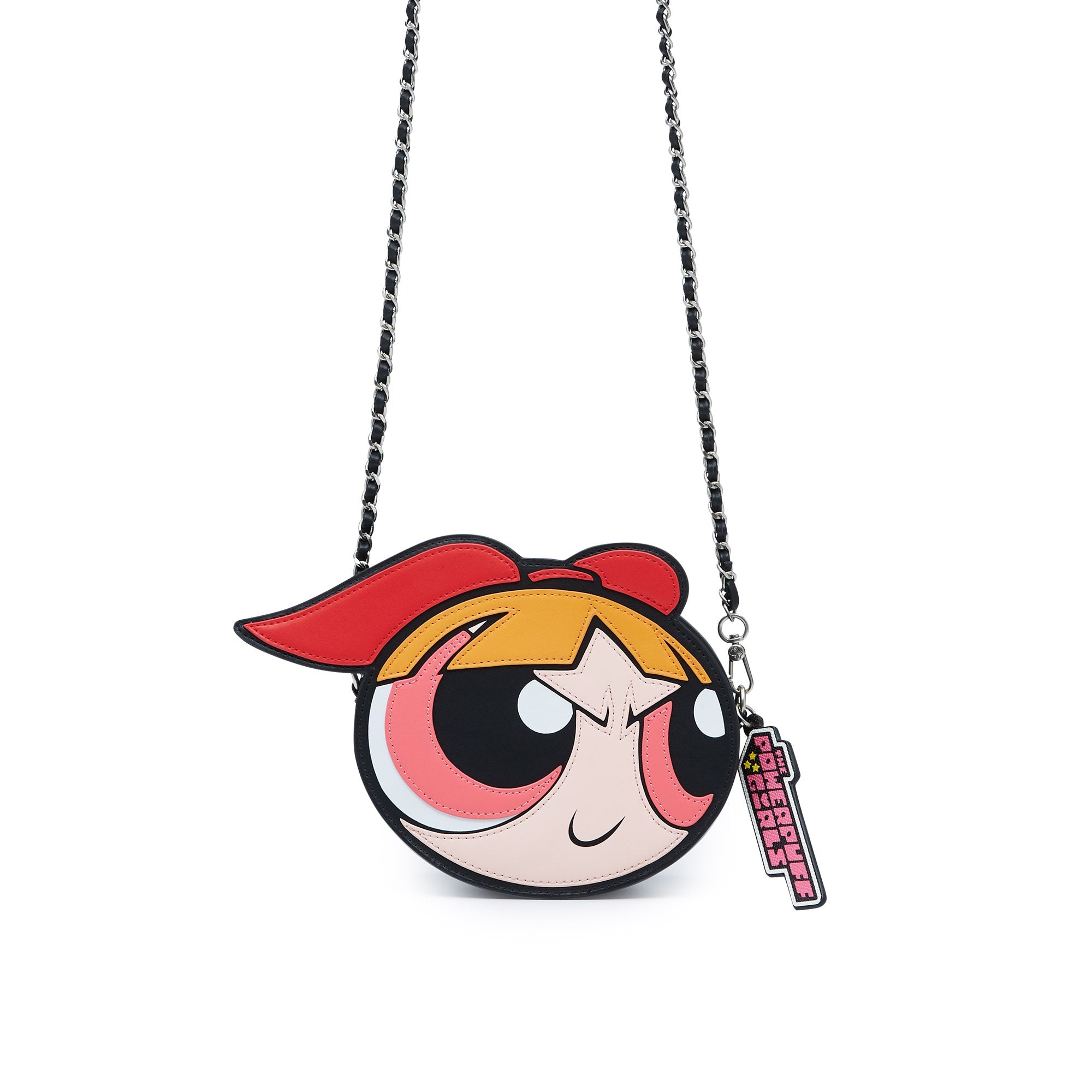 Blossom Crossbody Bag